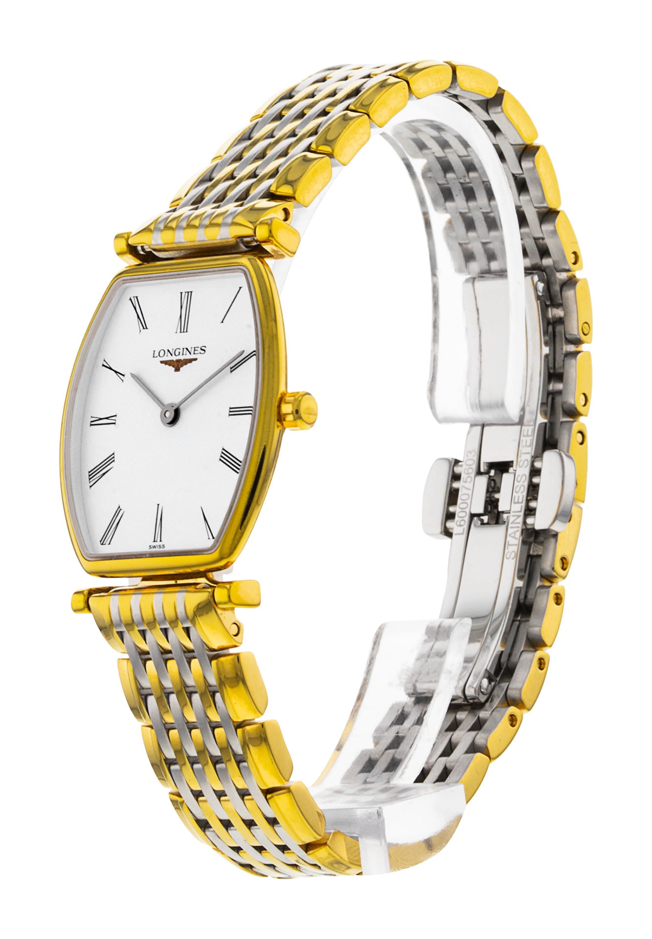 Longines Grande Classique L4.205.2.11.7 Thumbnail 2
