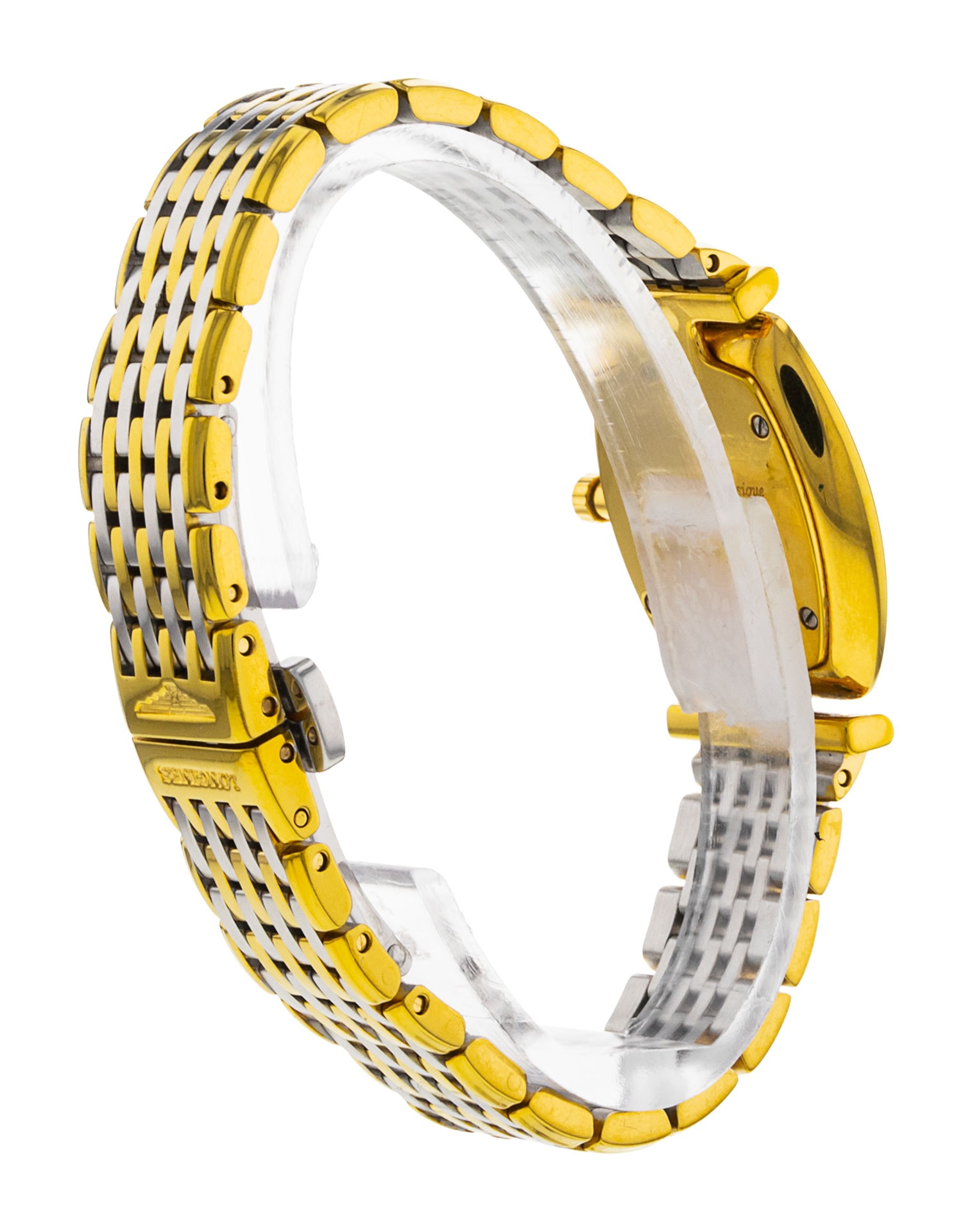 Longines Grande Classique L4.205.2.11.7 Thumbnail 3