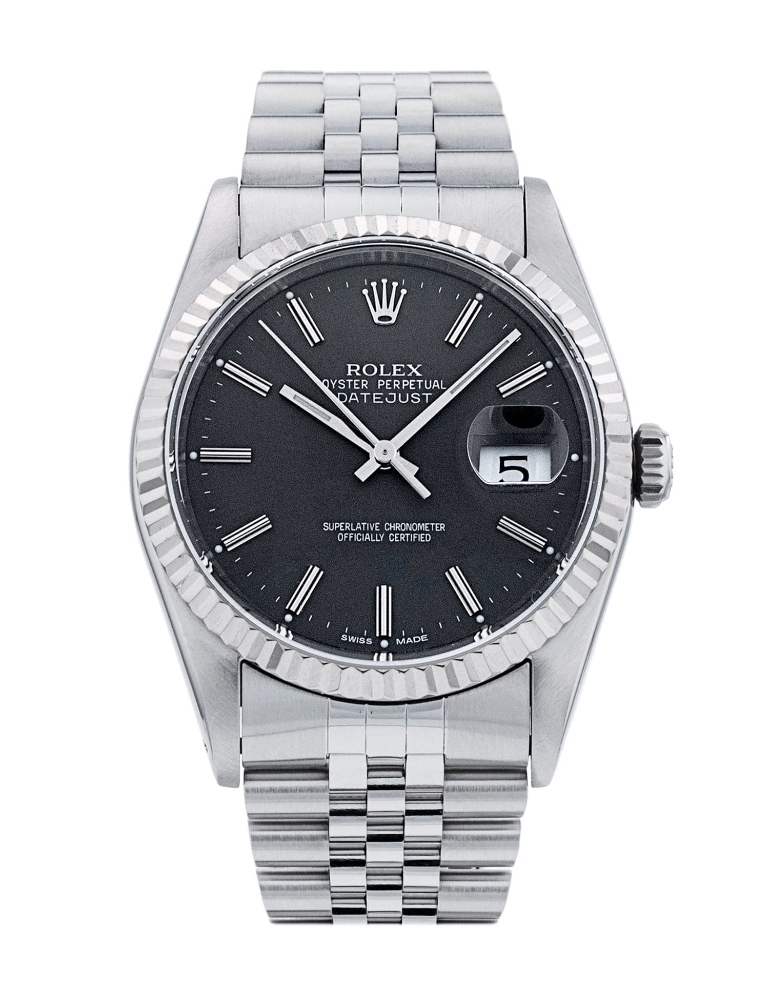 Rolex Datejust 116234 Thumbnail 1