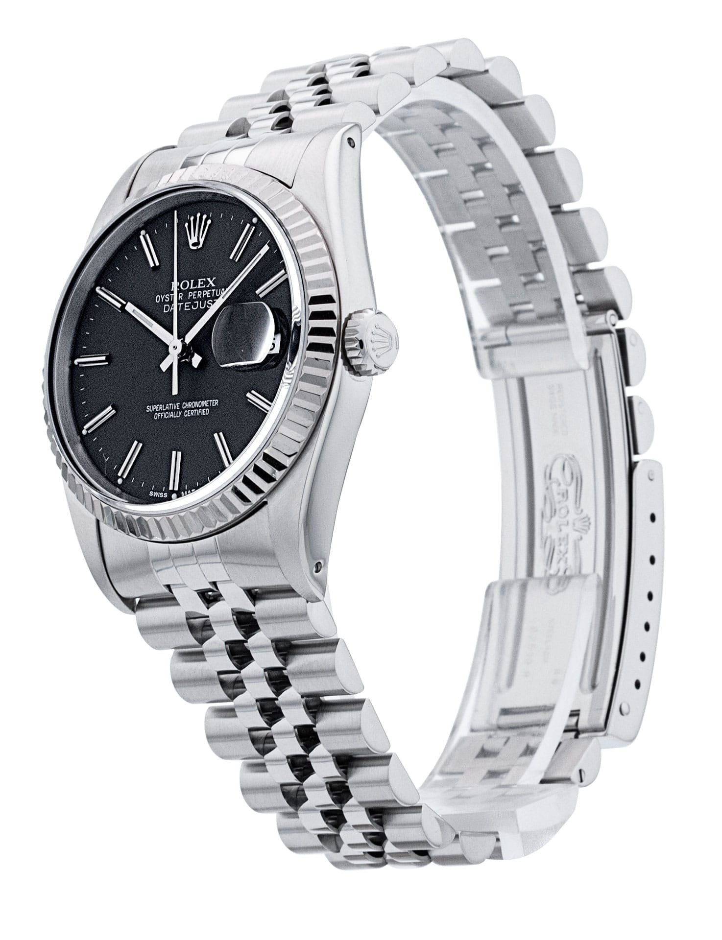 Rolex Datejust 116234 Thumbnail 2