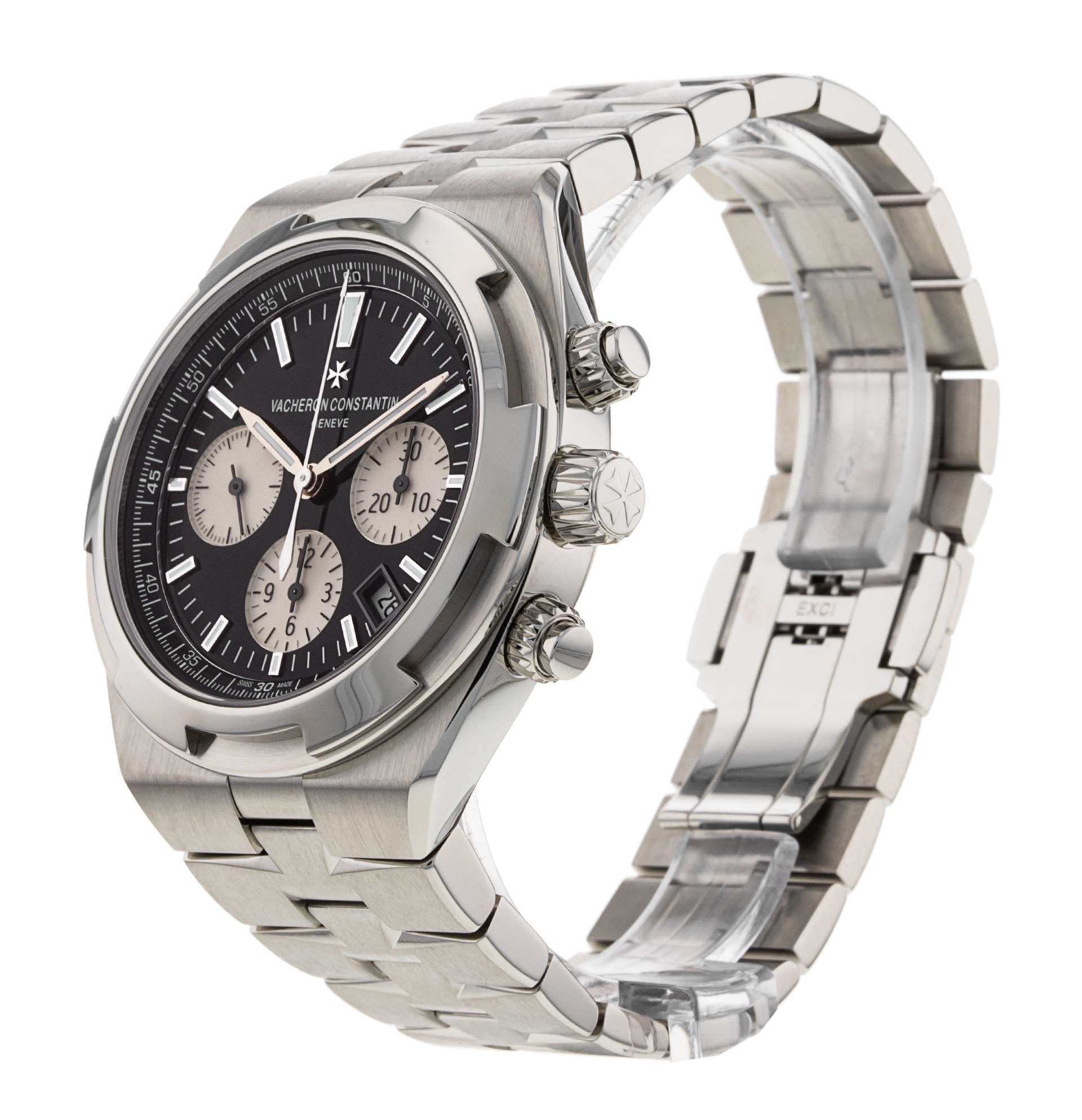 Vacheron Constantin Overseas 5500V/110A-B481 Thumbnail 2