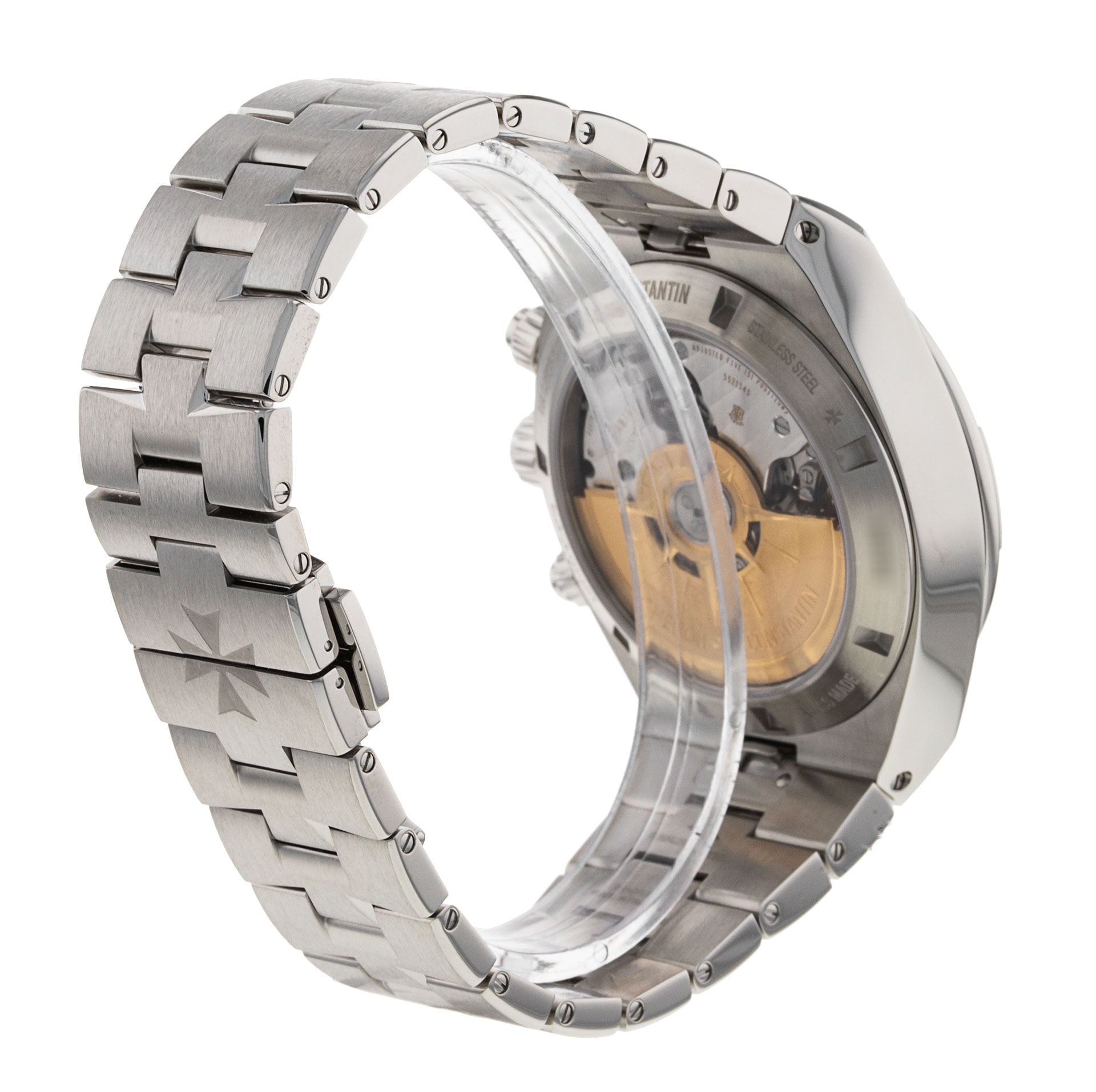 Vacheron Constantin Overseas 5500V/110A-B481 Thumbnail 3