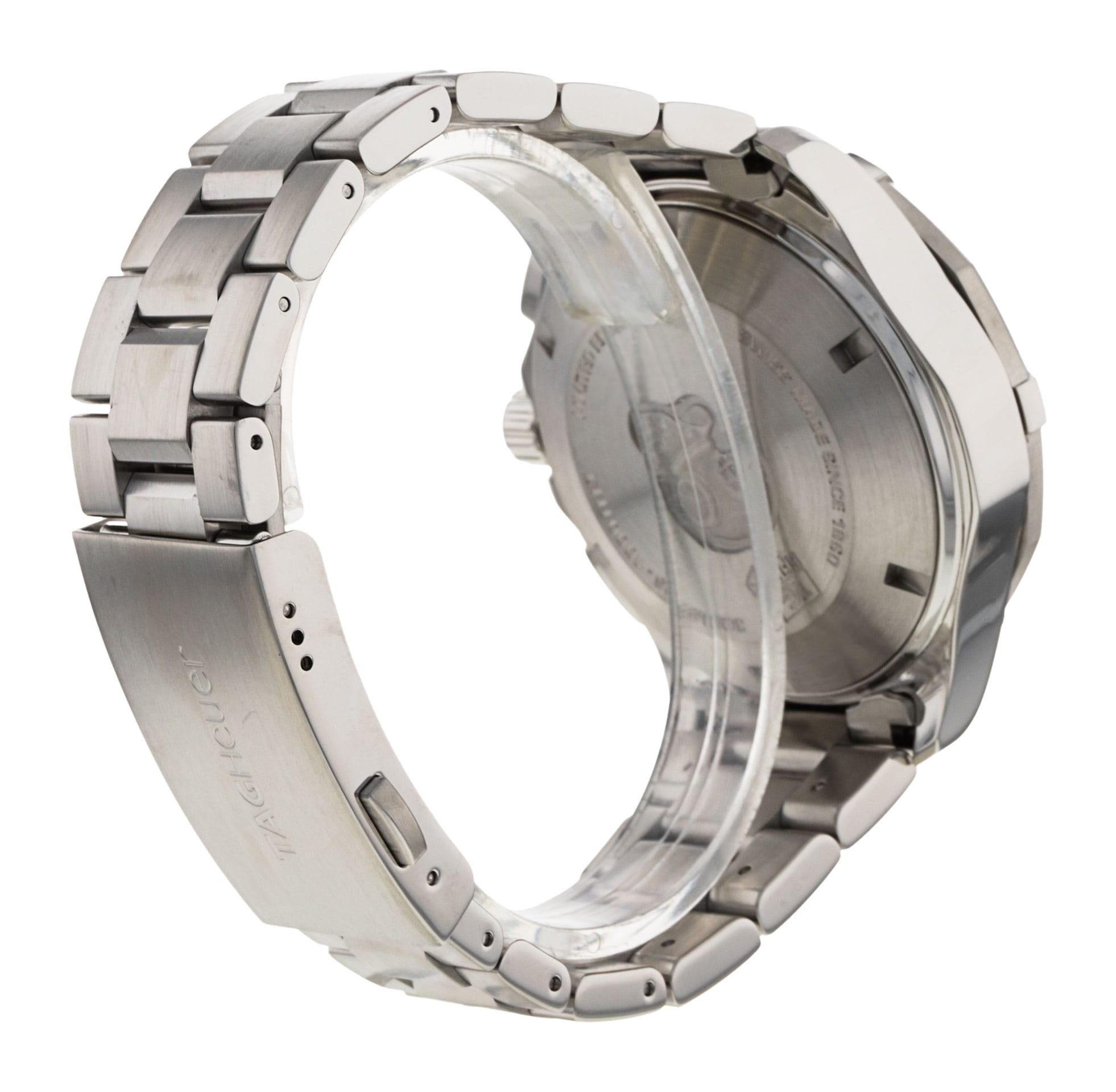 Tag Heuer Aquaracer CAP2113.BA0833 Thumbnail 3