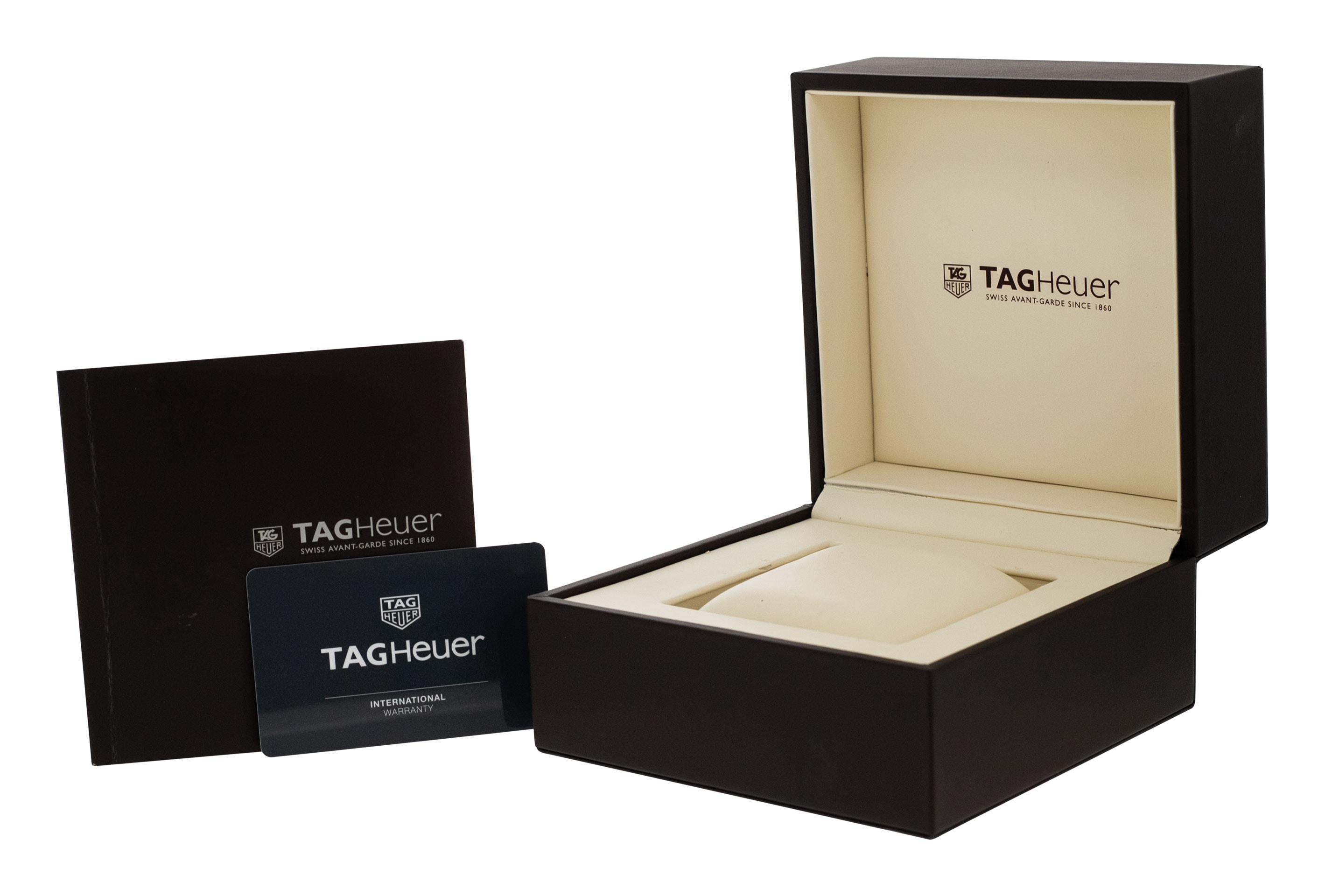 Tag Heuer Aquaracer WAY101C.BA0746 Thumbnail 4