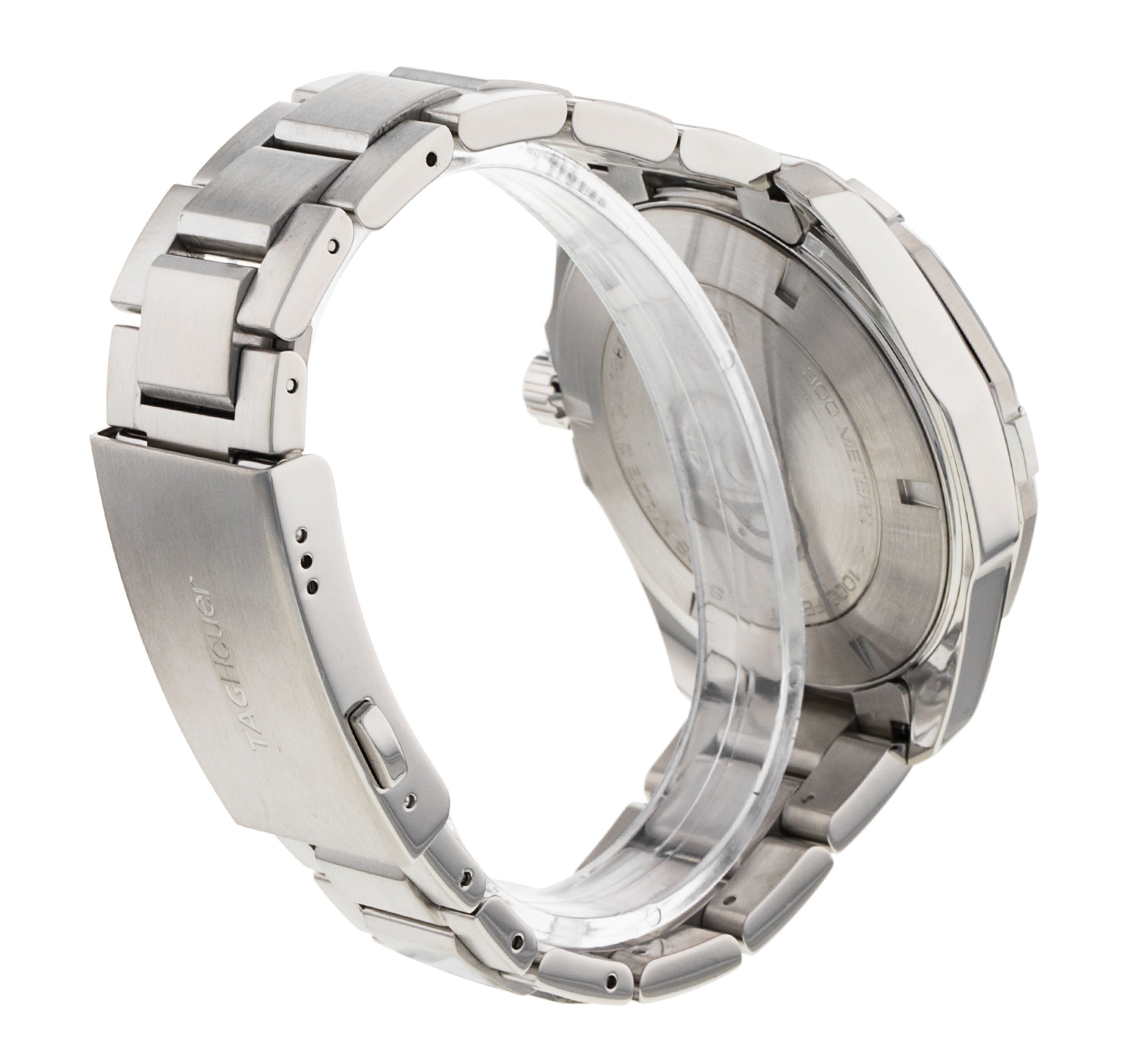 Tag Heuer Aquaracer WAY101C.BA0746 Thumbnail 3