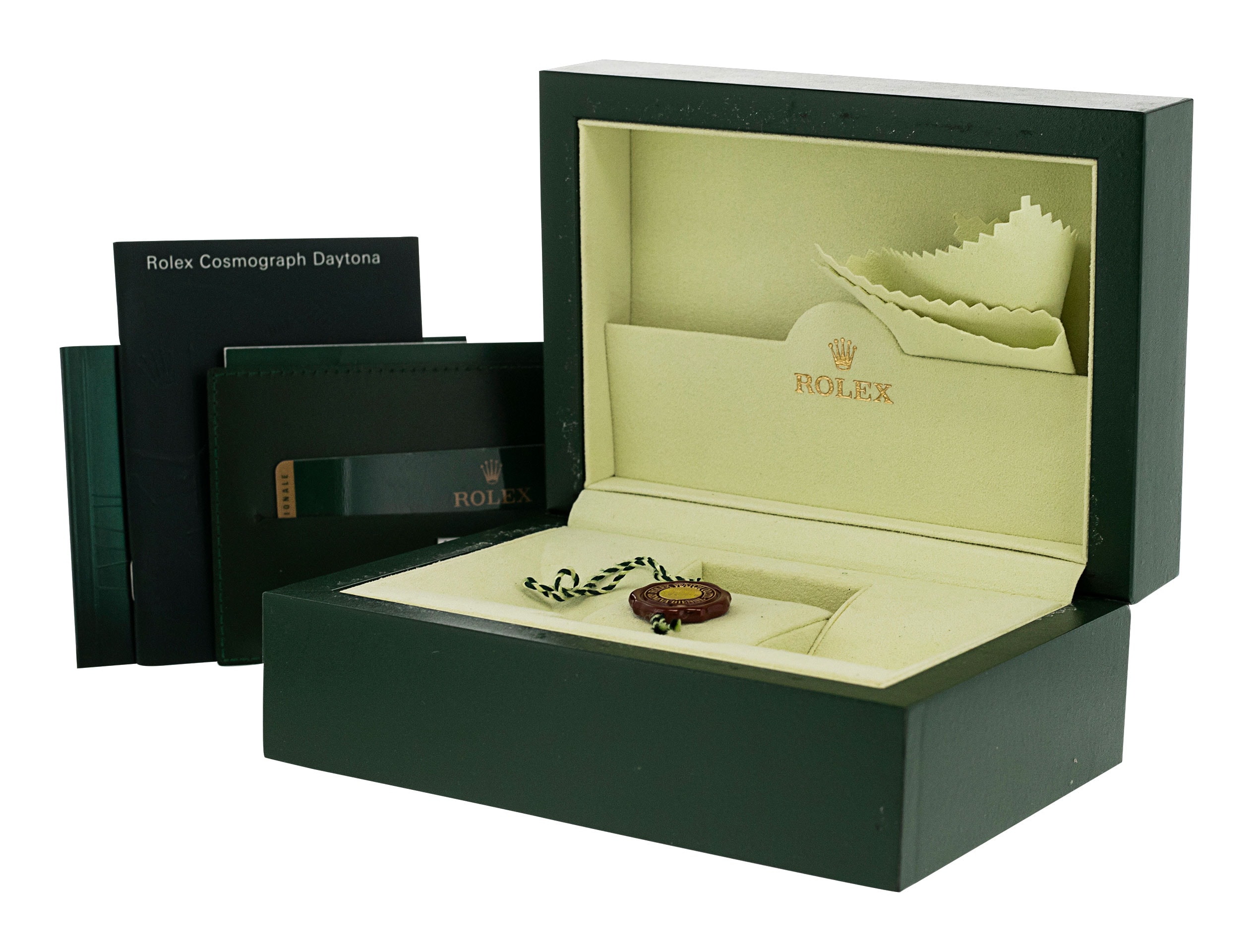 Rolex Daytona 116509 Thumbnail 2