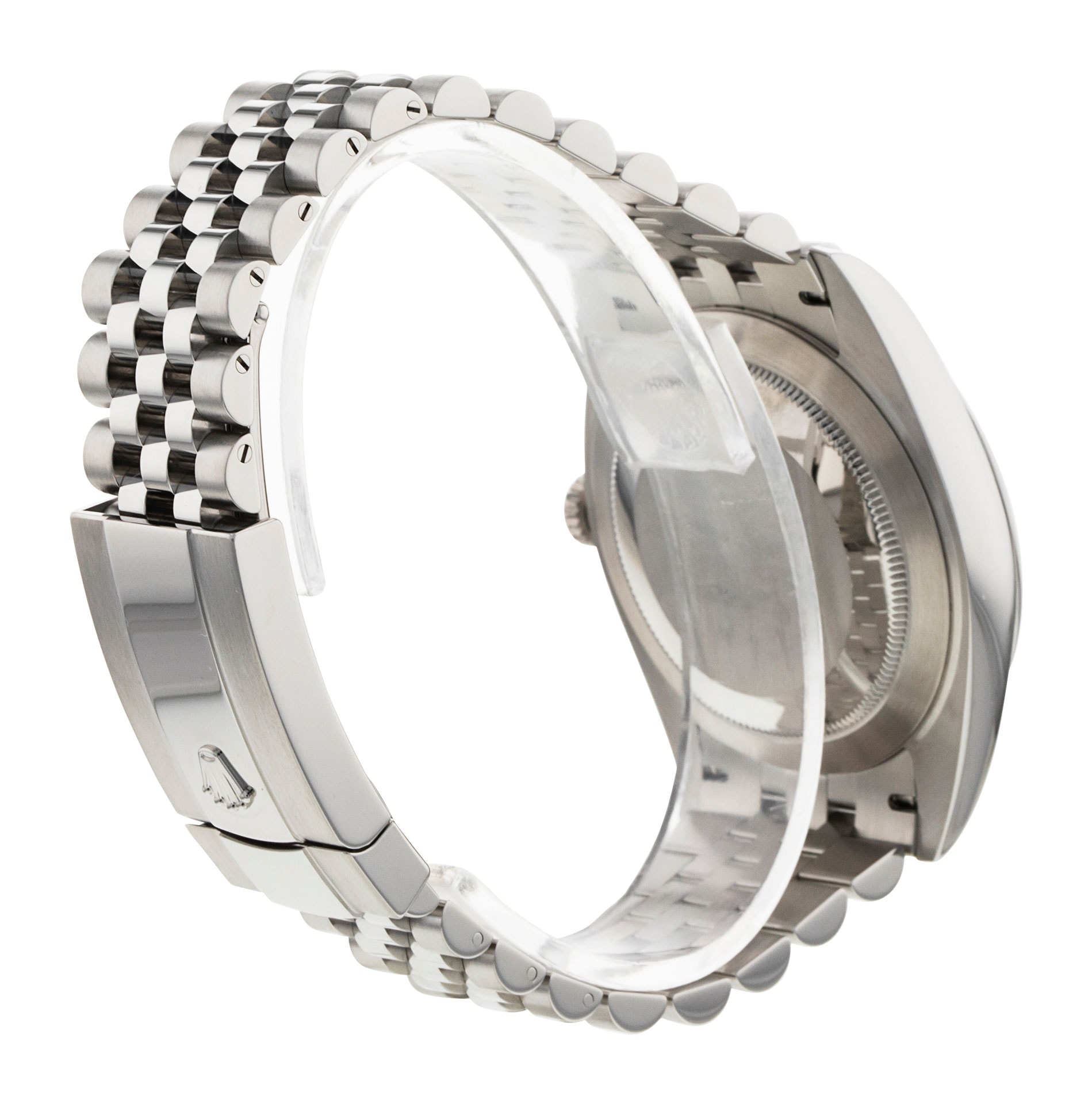 Rolex Datejust 41 126300 Thumbnail 3