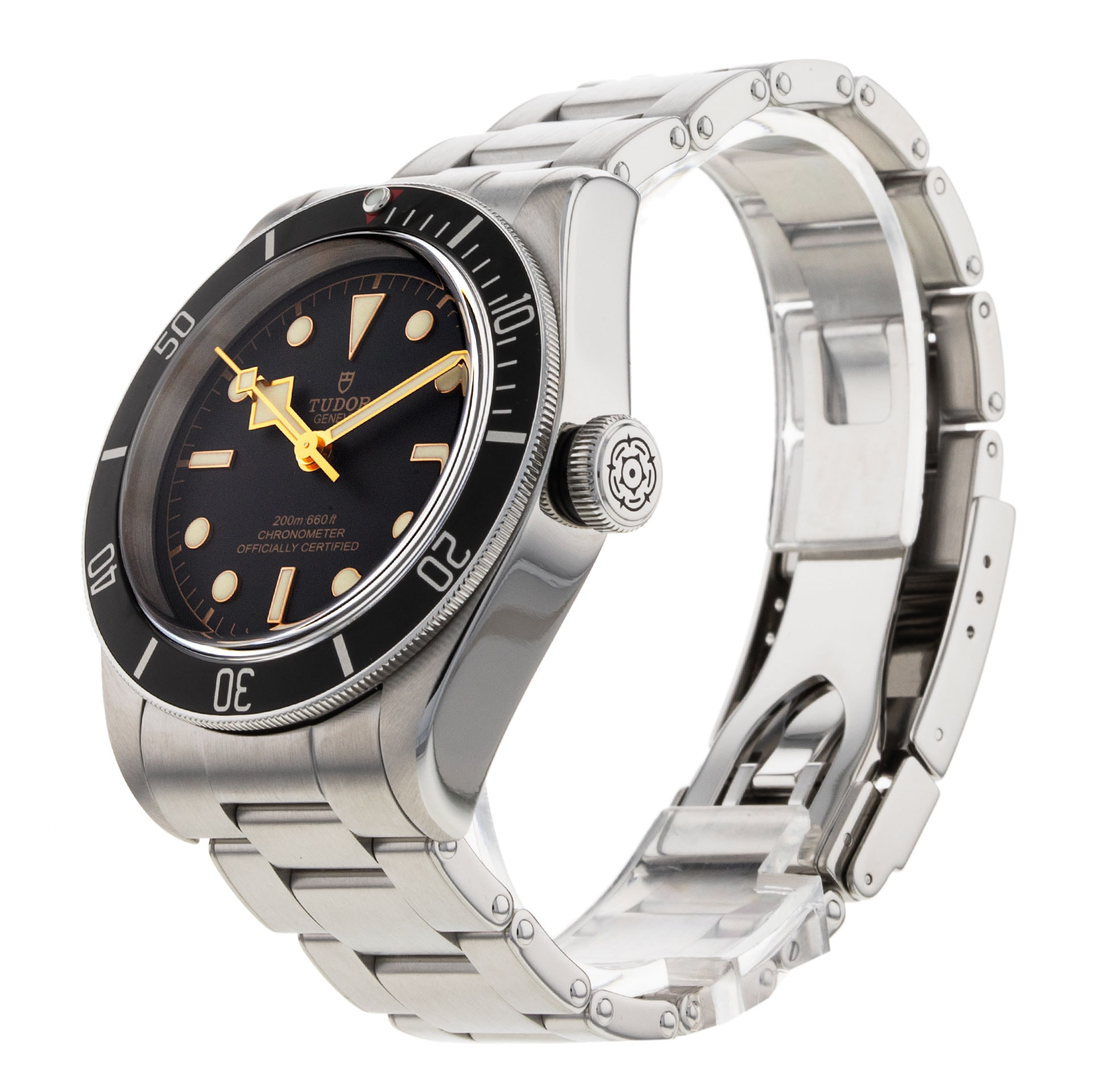 Tudor Black Bay M79230N-0002 Thumbnail 2