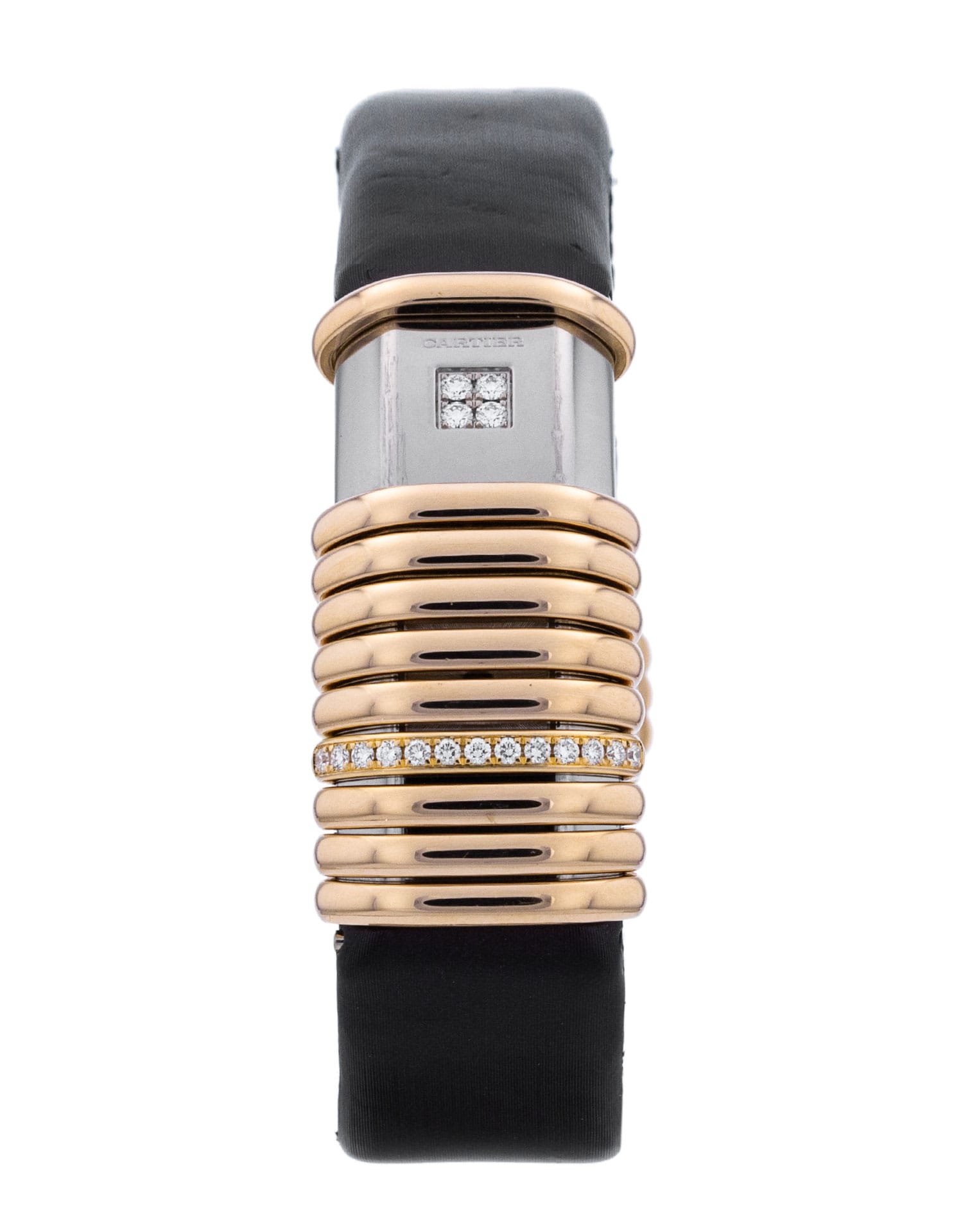 Cartier Declaration WT000650 Thumbnail 4