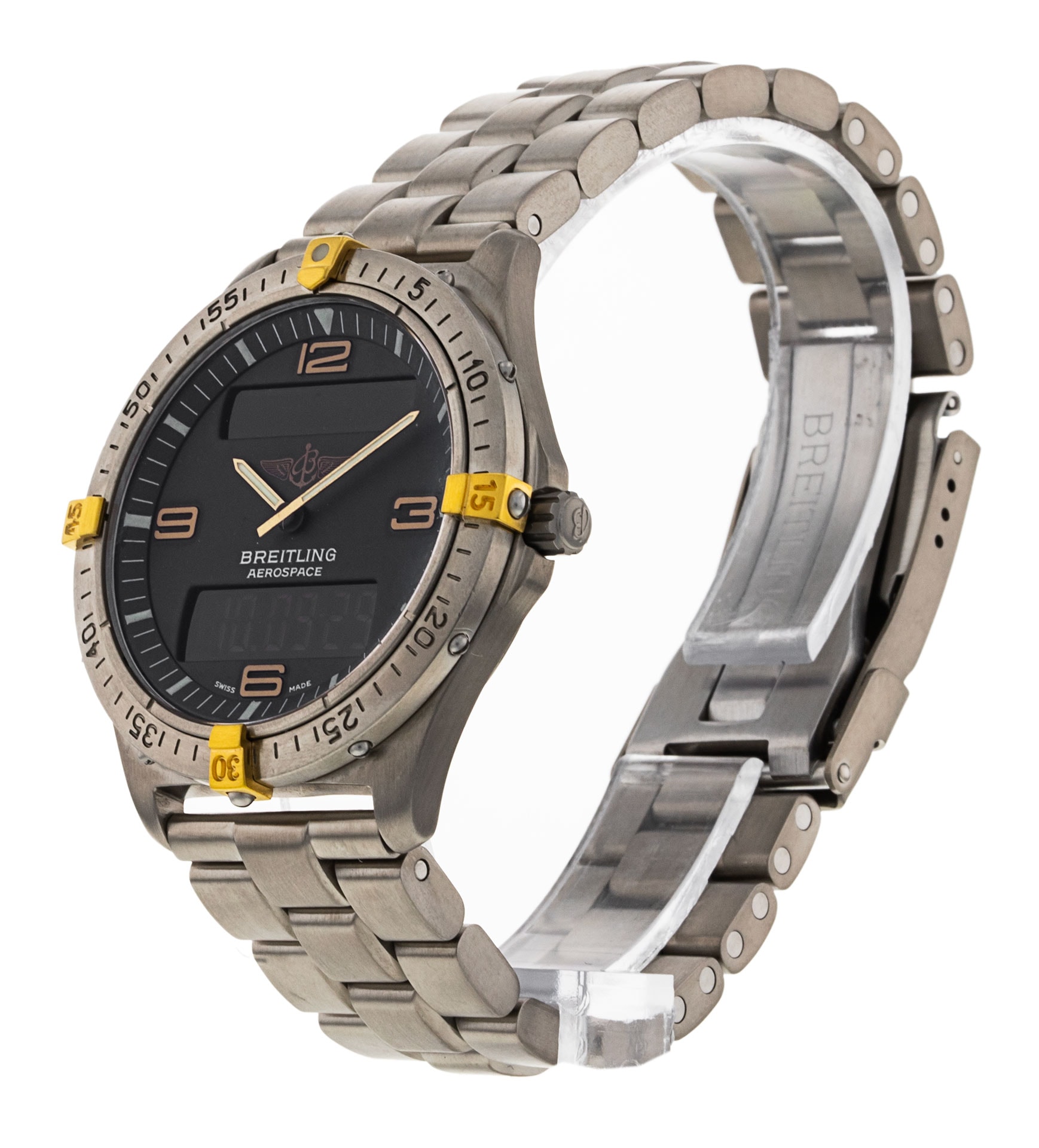 Breitling Aerospace F56062 Thumbnail 2