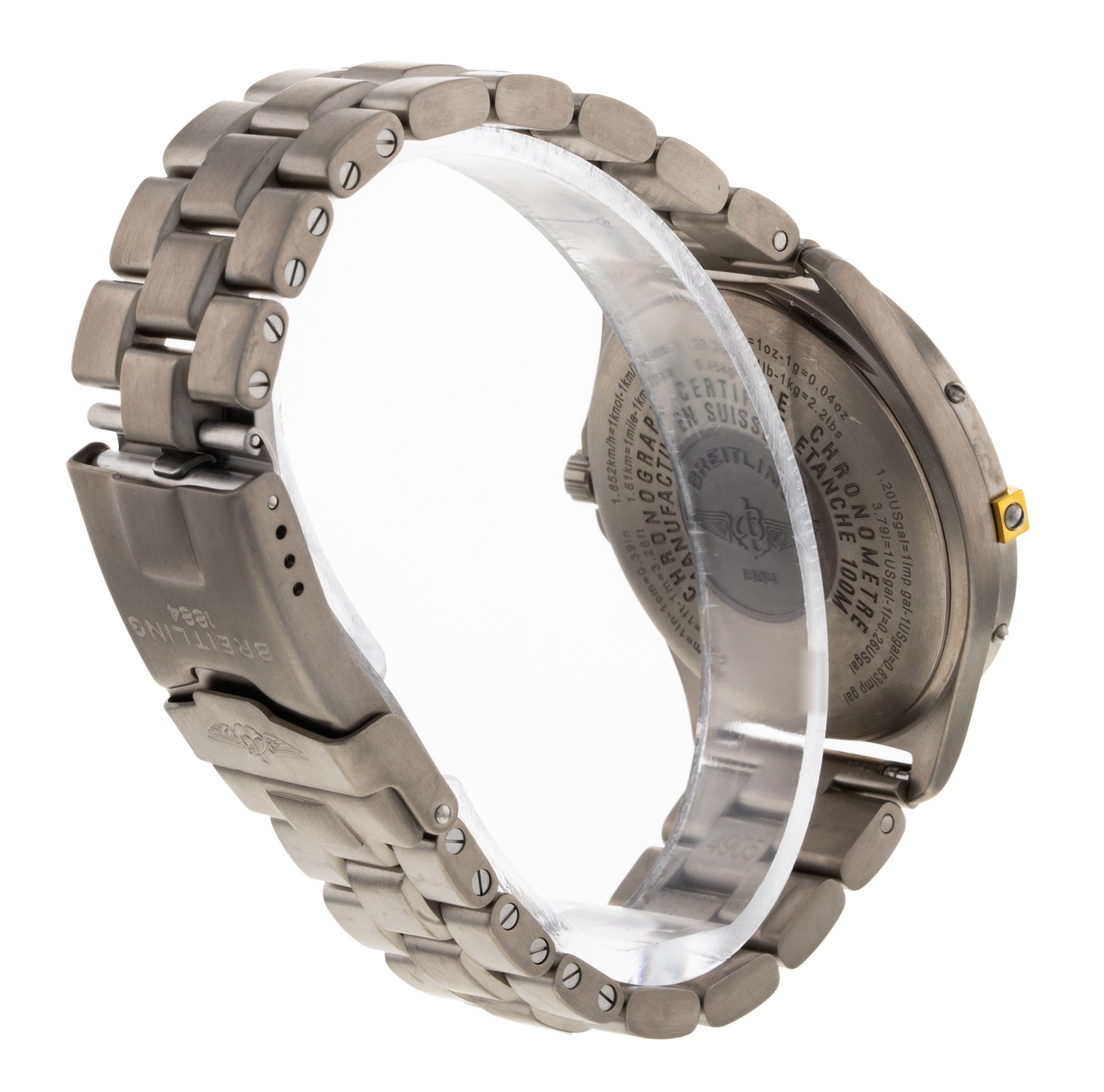 Breitling Aerospace F56062 Thumbnail 3