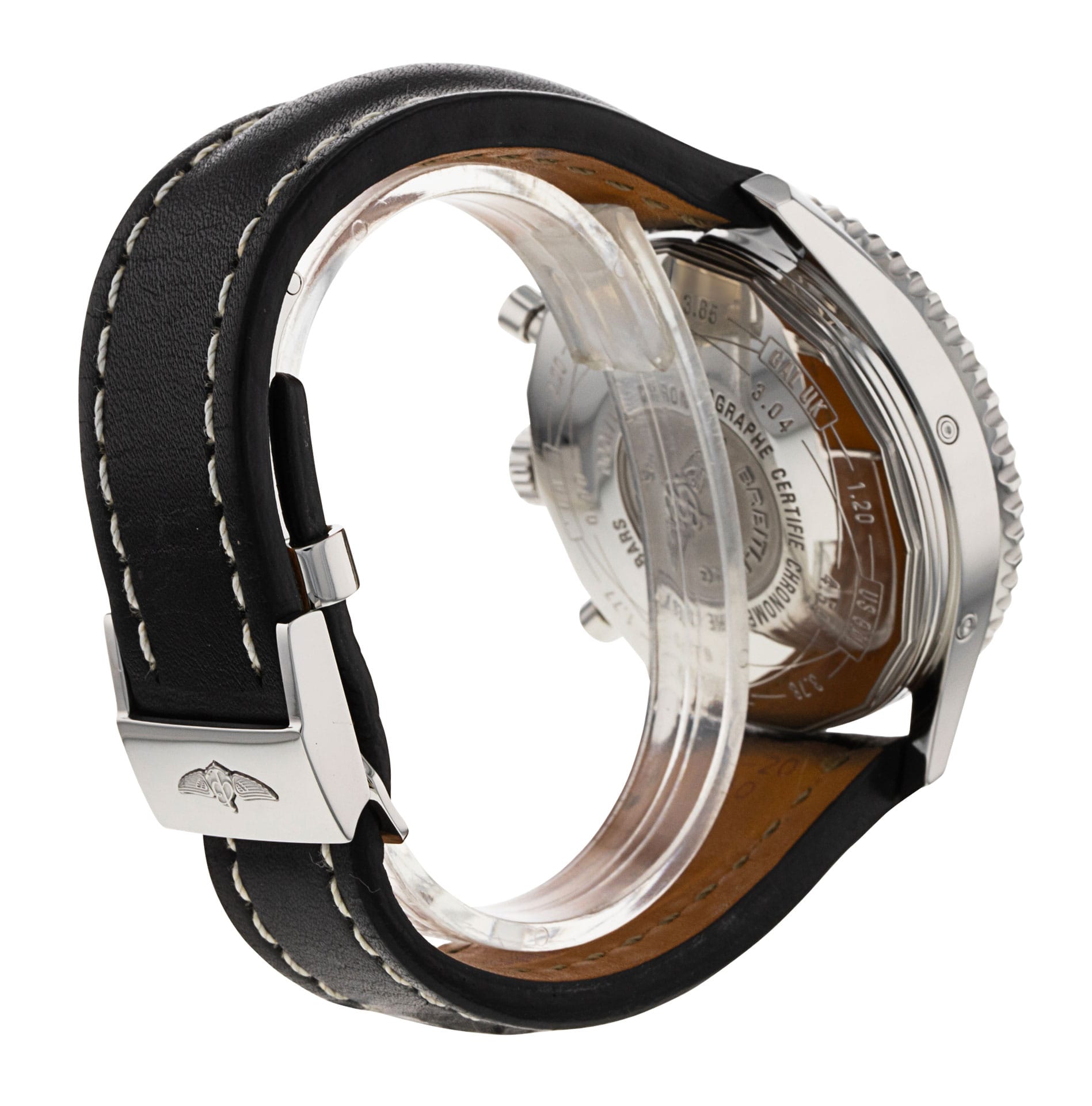 Breitling Navitimer A19370 Thumbnail 3