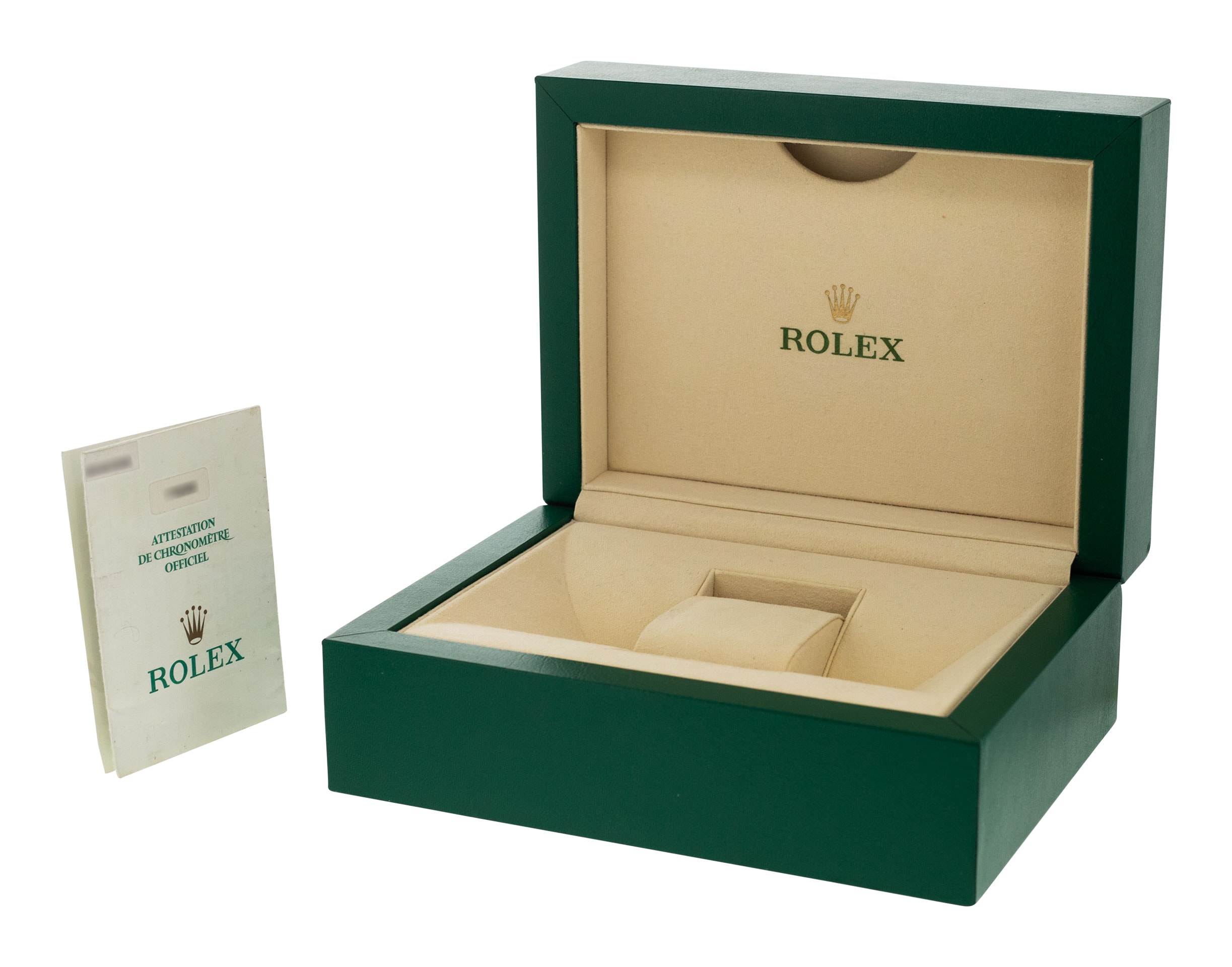 Rolex Datejust Lady 179296 Thumbnail 2