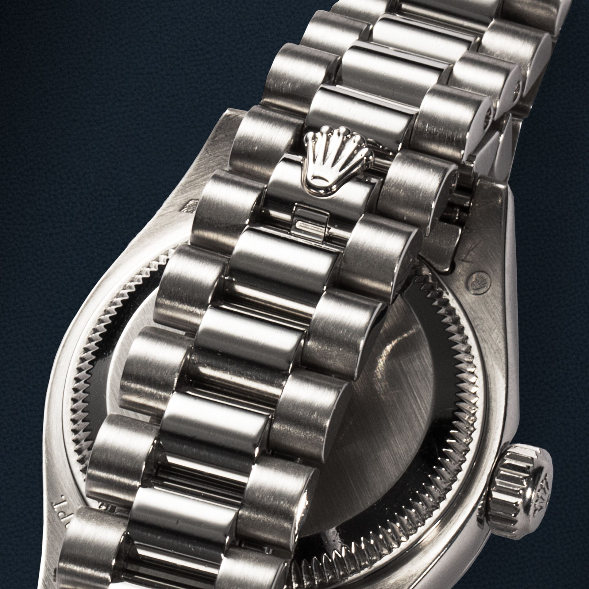 Rolex Datejust Lady 179296 Thumbnail 3