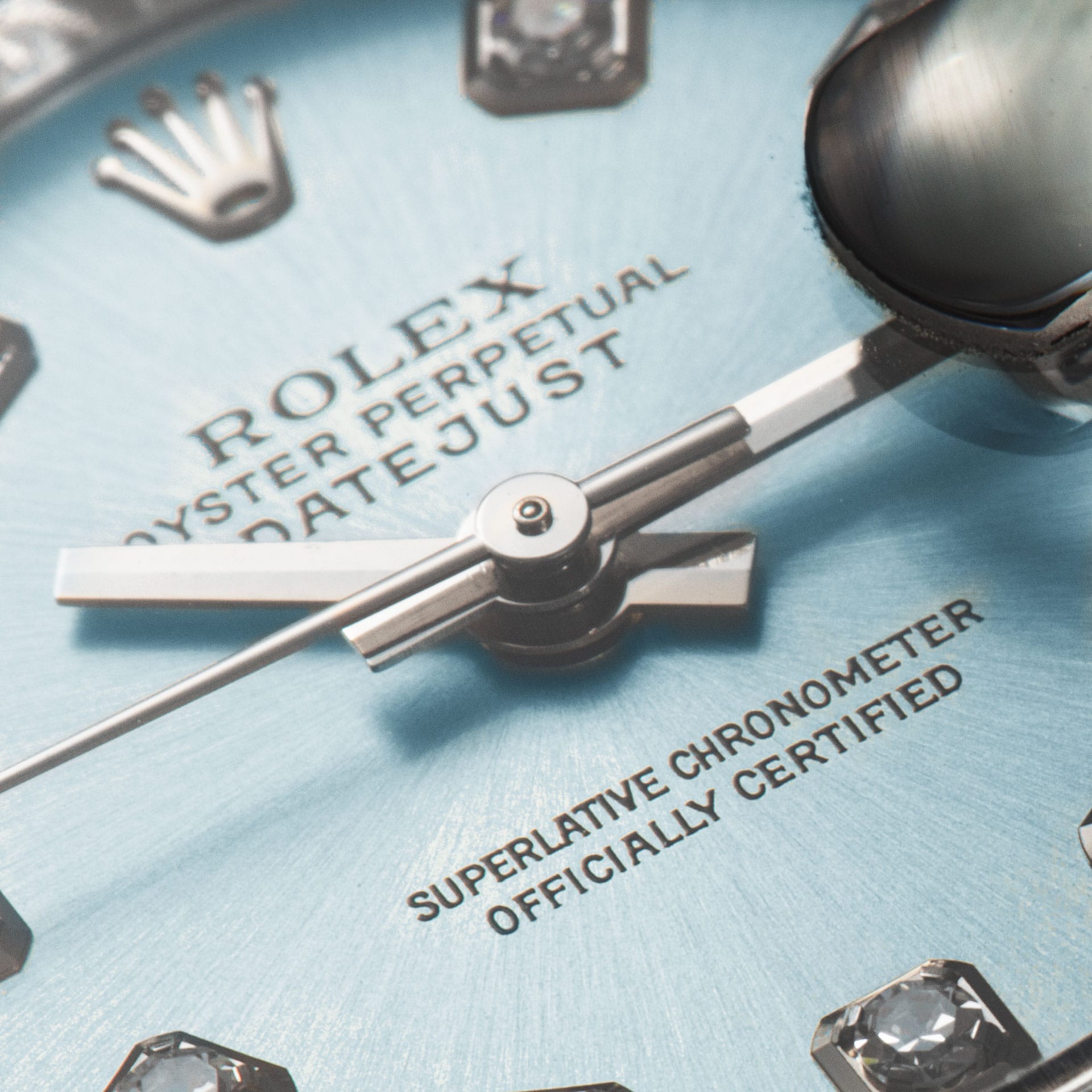 Rolex Datejust Lady 179296 Thumbnail 4