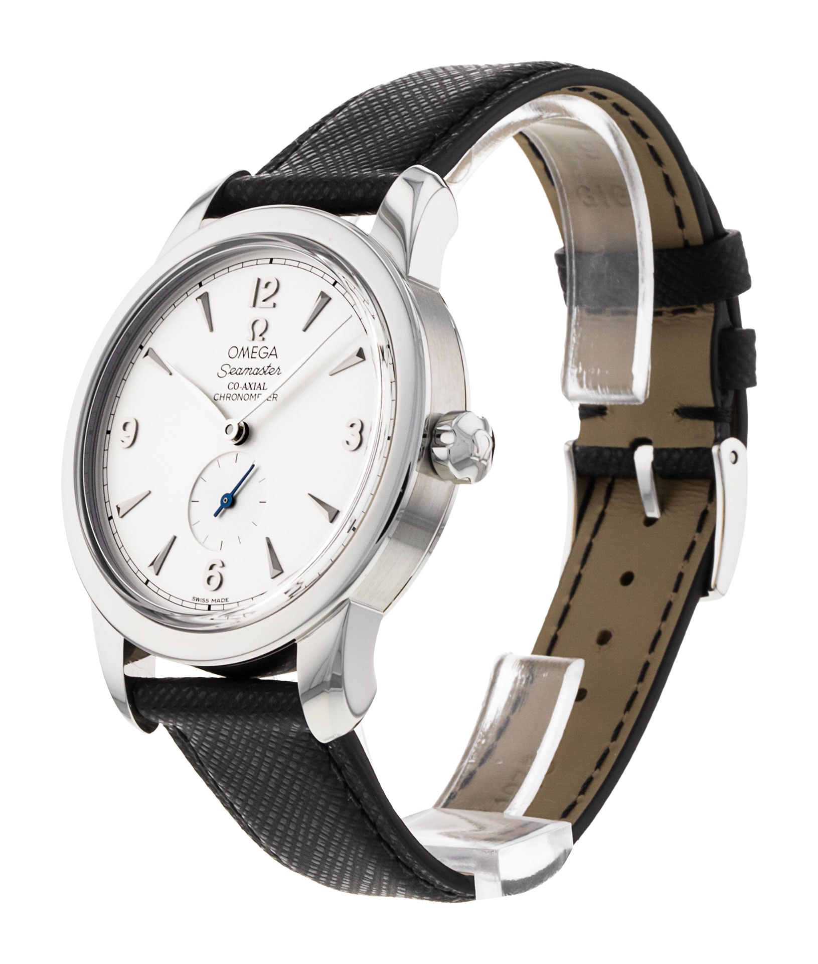 Omega Olympic Seamaster 522.23.39.20.02.001 Thumbnail 2