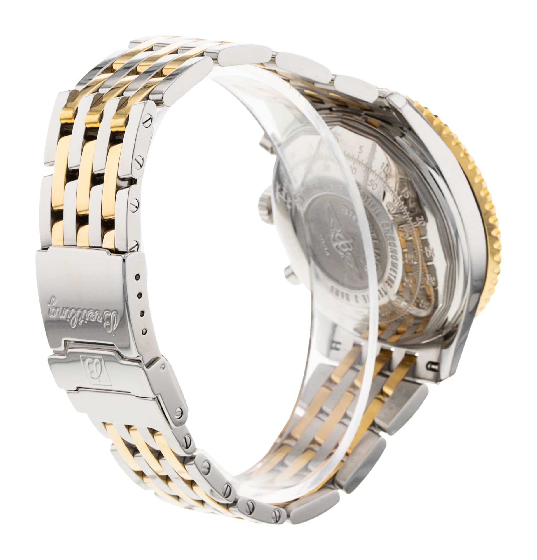 Breitling Navitimer D23322 Thumbnail 3