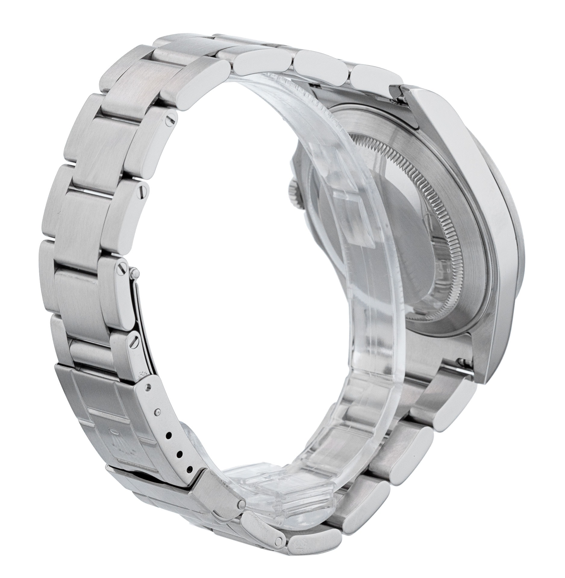 Rolex Explorer II 16570 Thumbnail 3