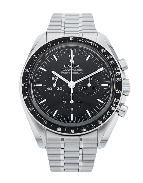 Pre-Owned Omega Speedmaster Moonwatch Professional 310.30.42.50.01.002 Watch Pre-Owned Omega Speedmaster Moonwatch Professional 310.30.42.50.01.002 Watch