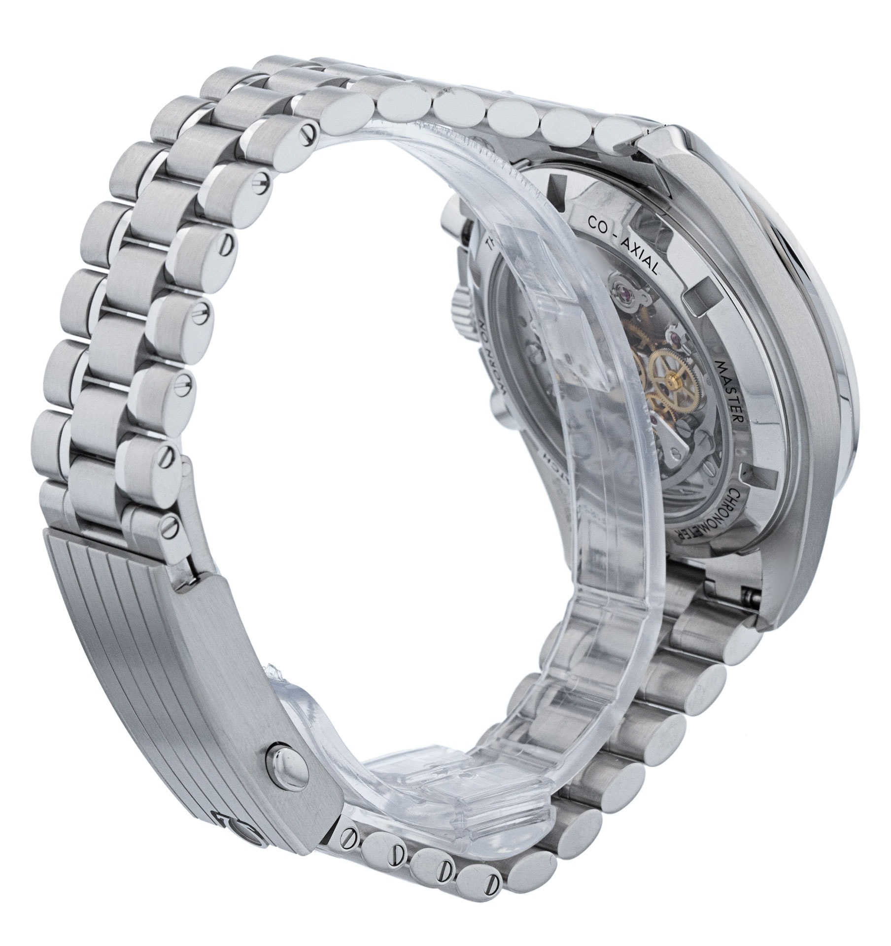 Omega Speedmaster Moonwatch Professional 310.30.42.50.01.002 Thumbnail 3