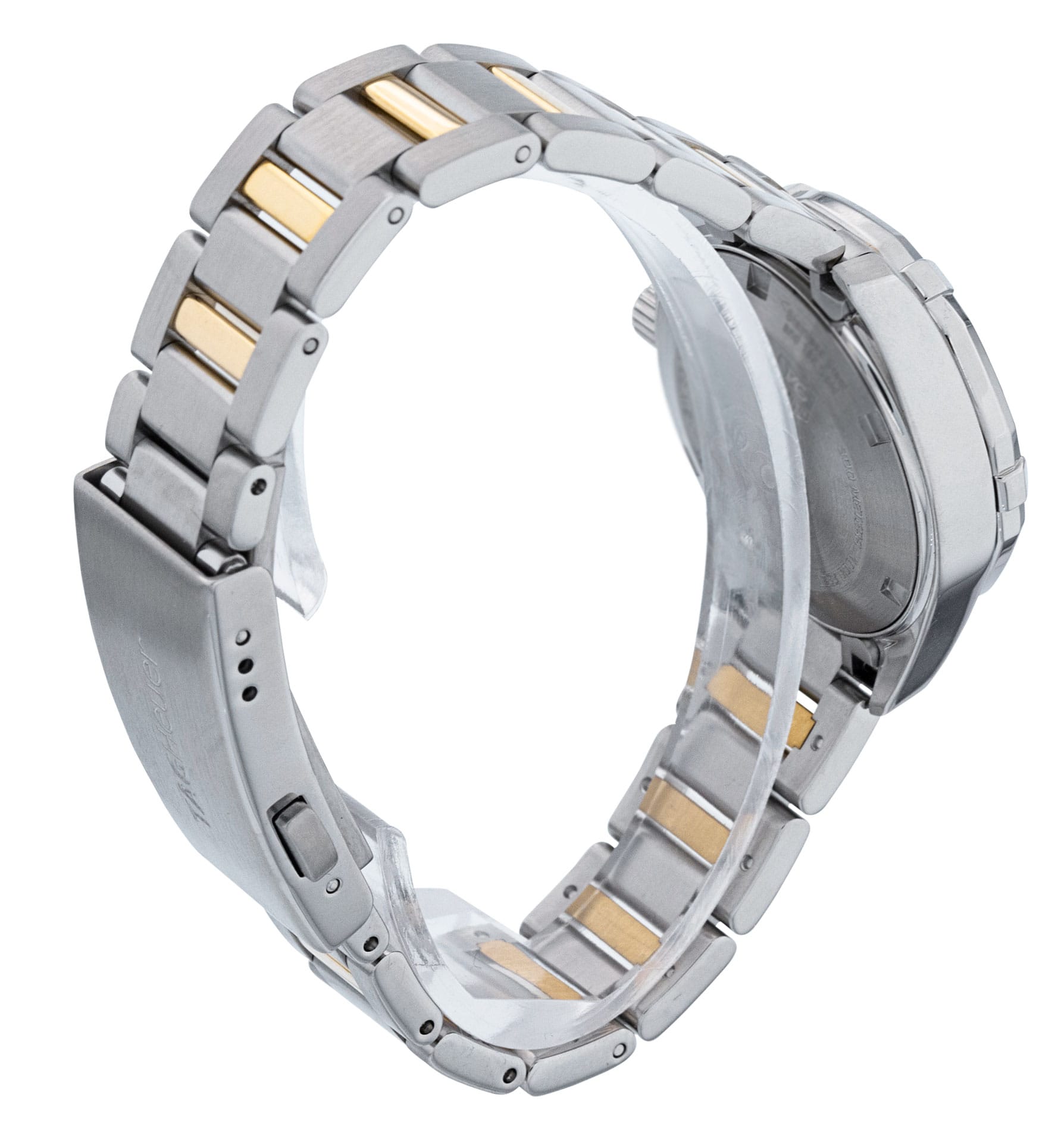 Tag Heuer Aquaracer WAY1451.BD0922 Thumbnail 3