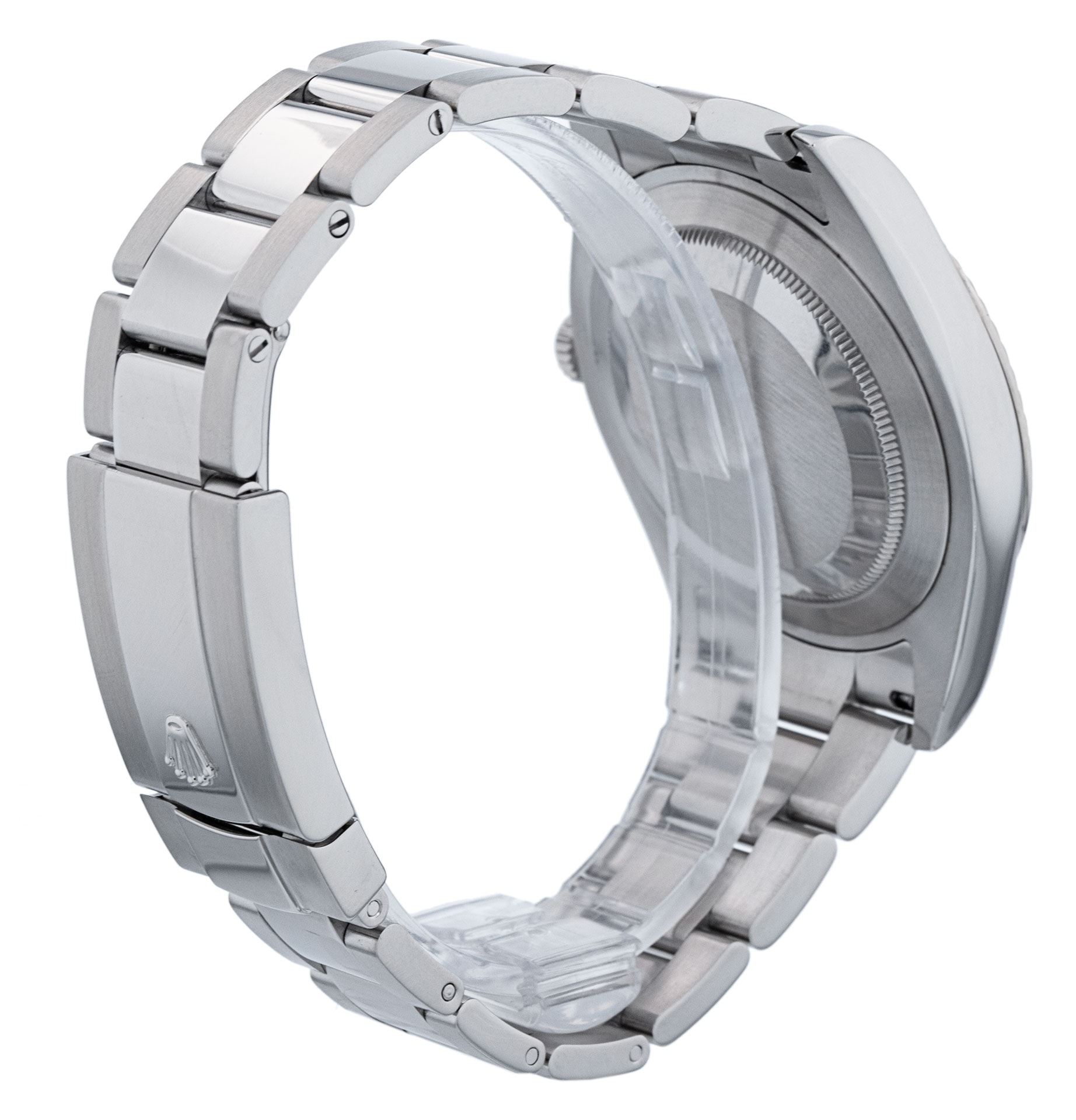 Rolex Datejust II 116334 Thumbnail 3