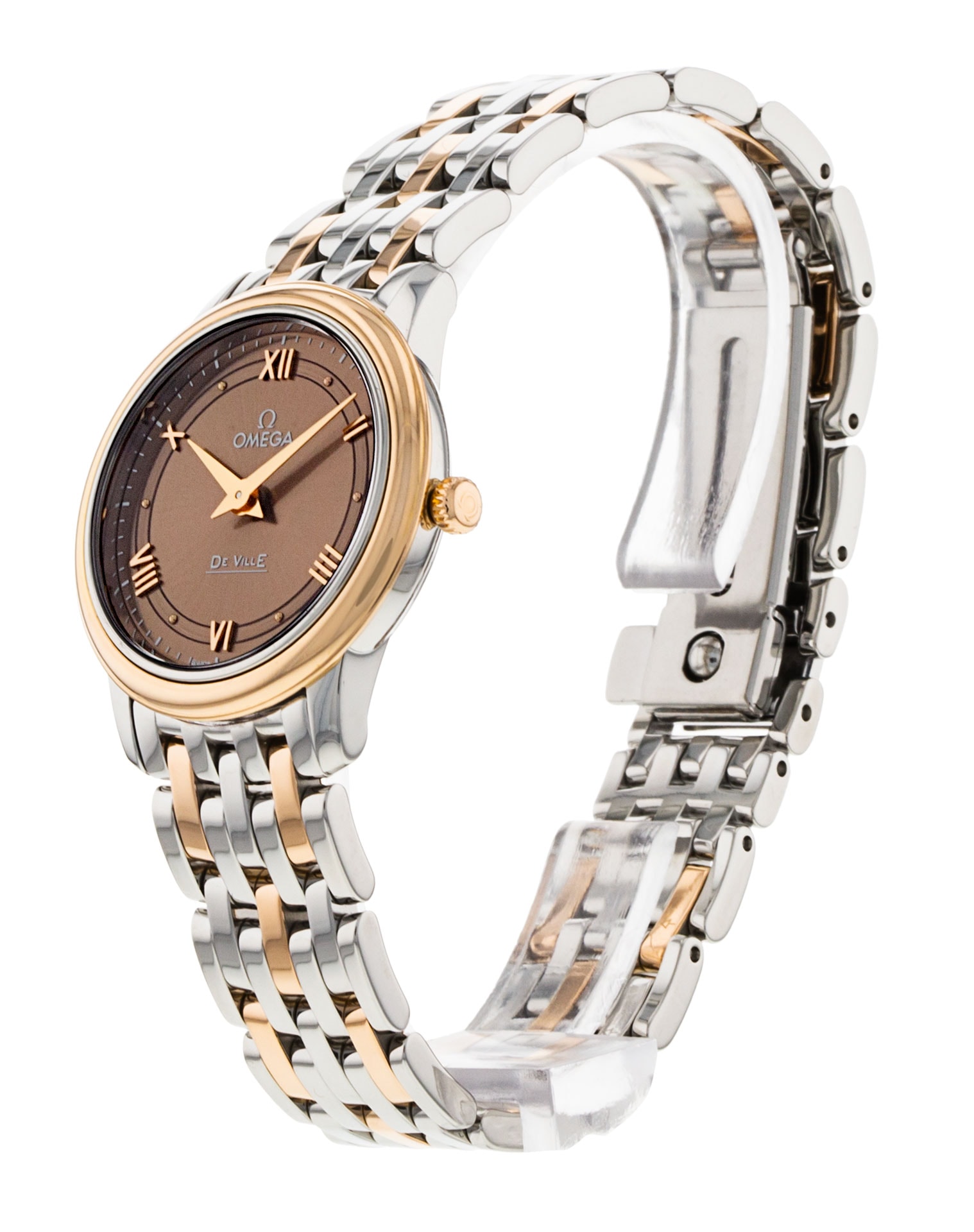 Omega De Ville Prestige 424.20.27.60.13.001 Thumbnail 2