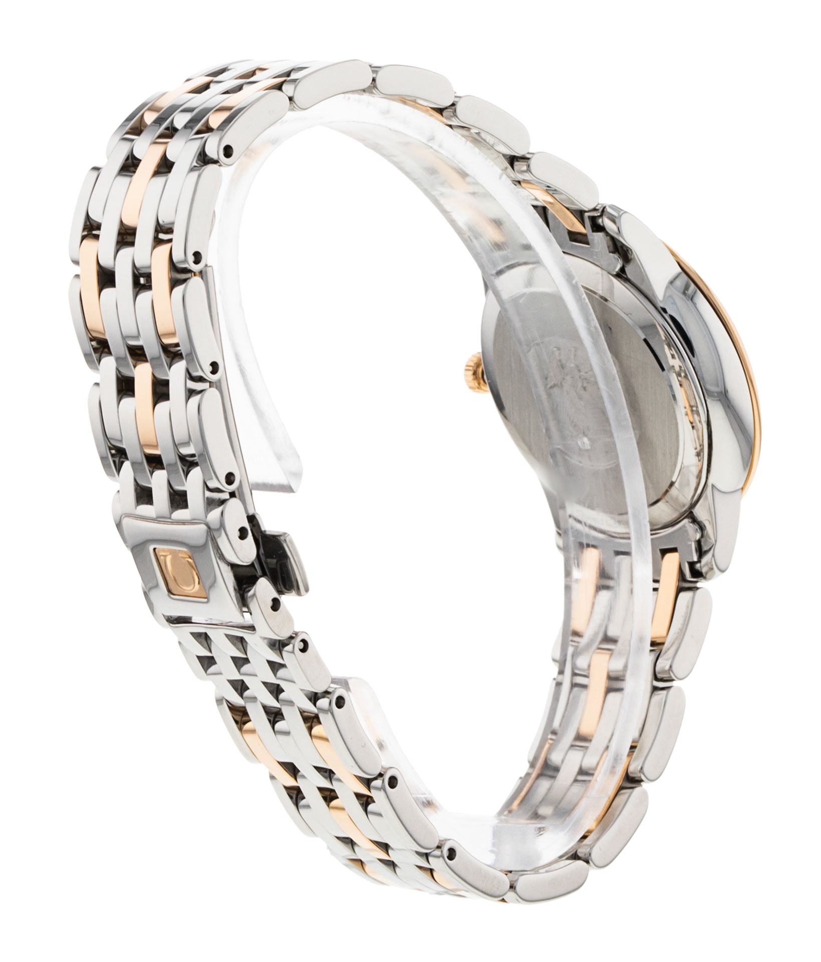 Omega De Ville Prestige 424.20.27.60.13.001 Thumbnail 3