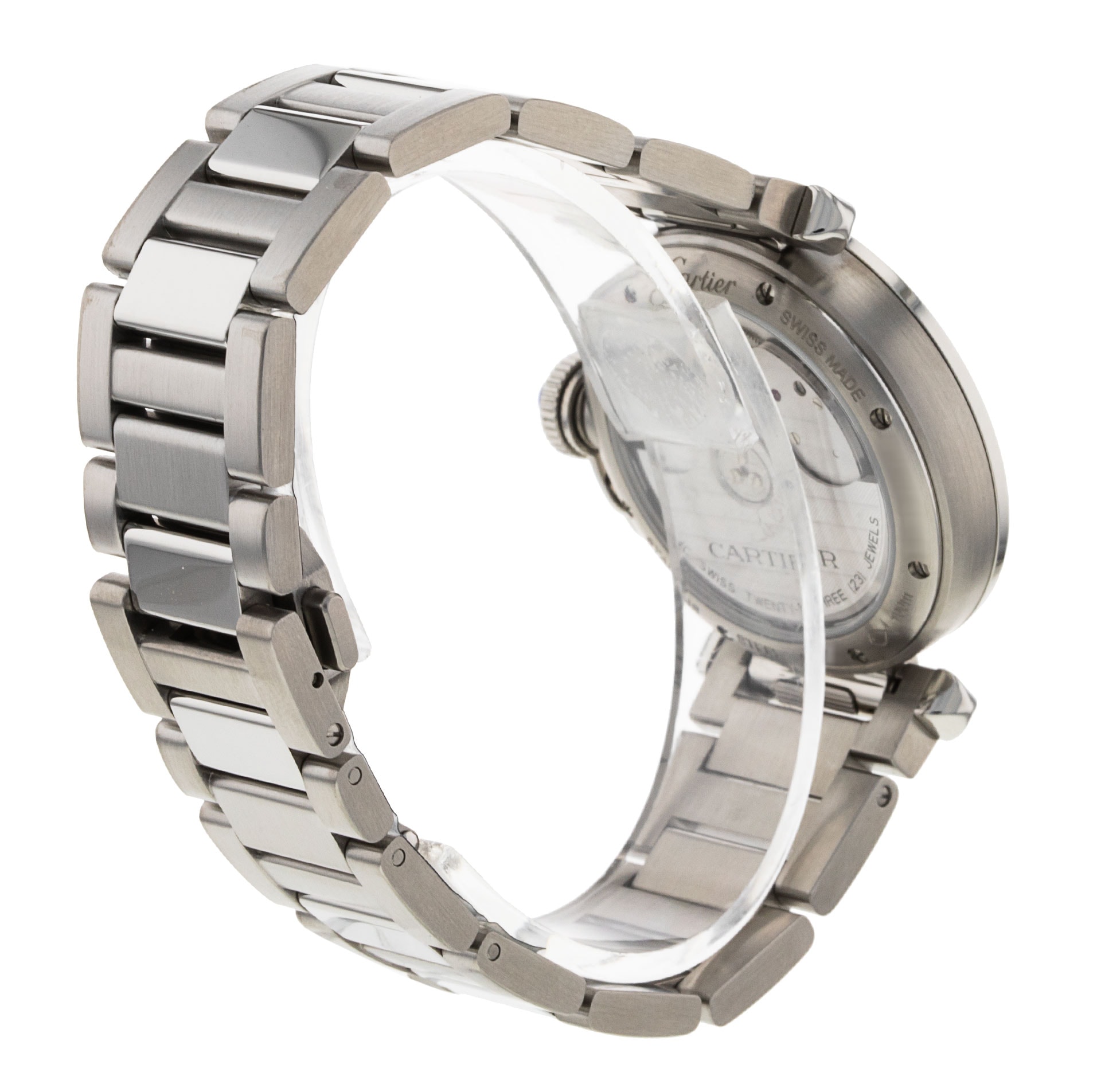 Cartier Pasha WSPA0013 Thumbnail 3