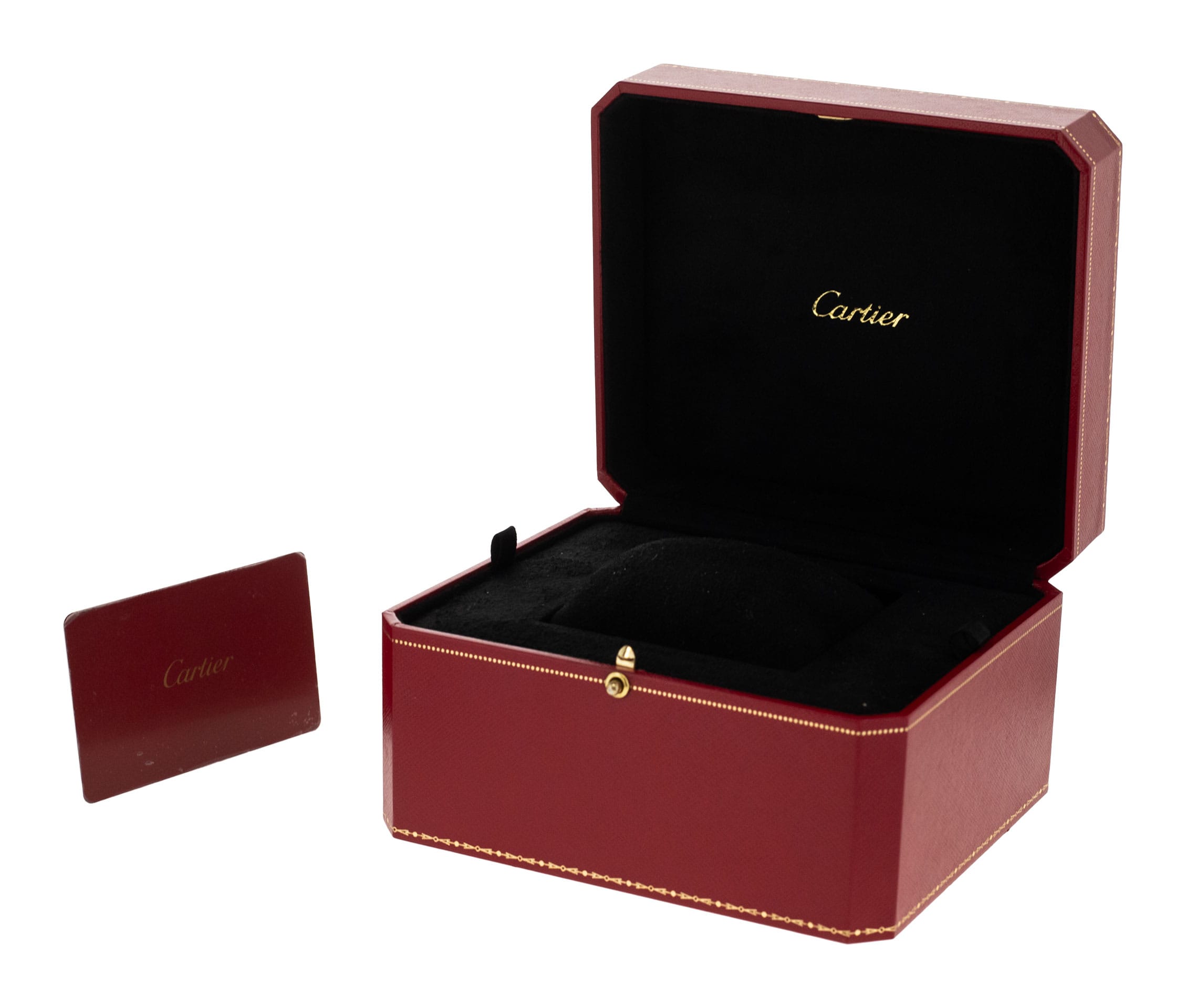 Cartier Ballon Bleu W2BB0012 Thumbnail 4