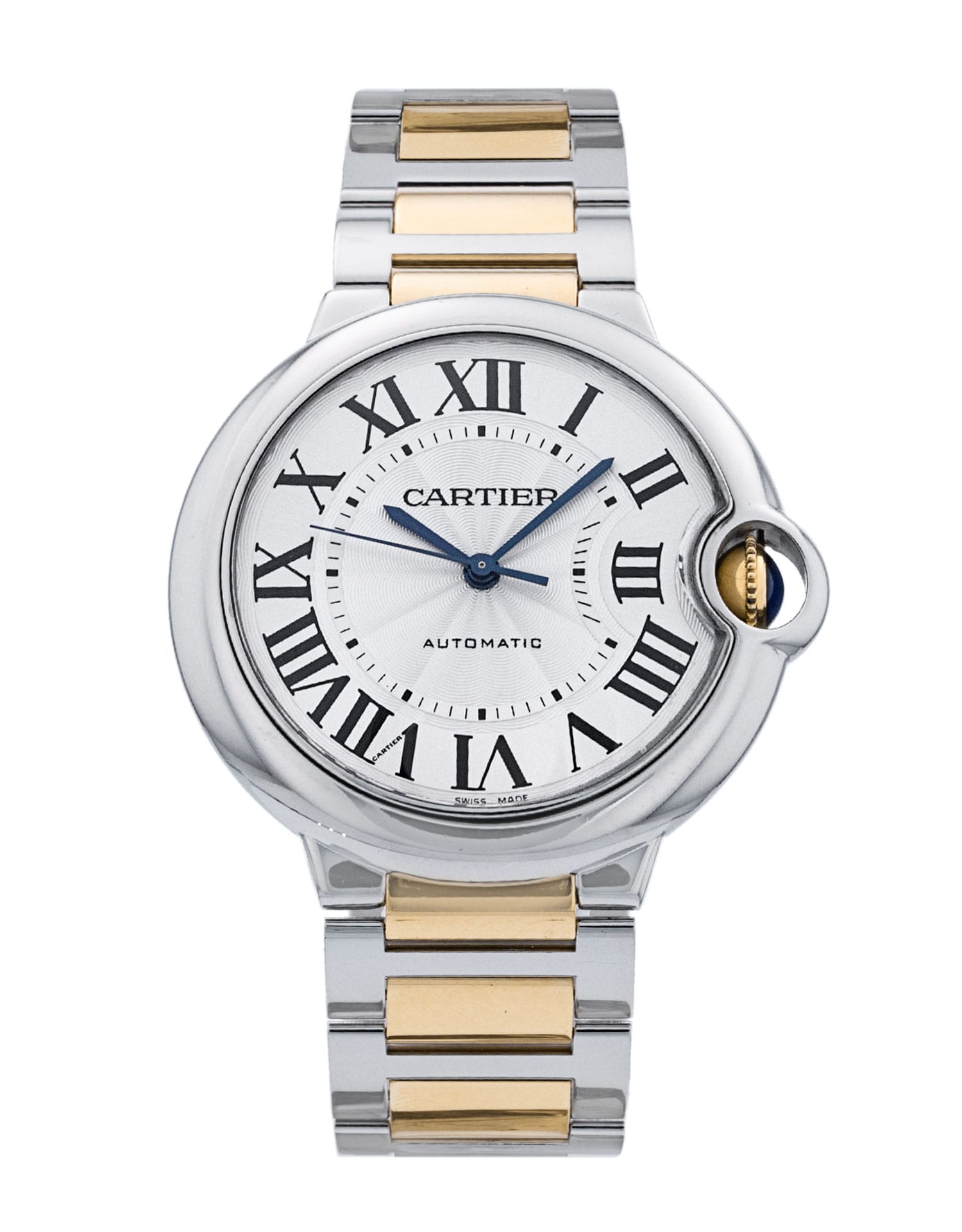 Cartier Ballon Bleu W2BB0012 Thumbnail 1