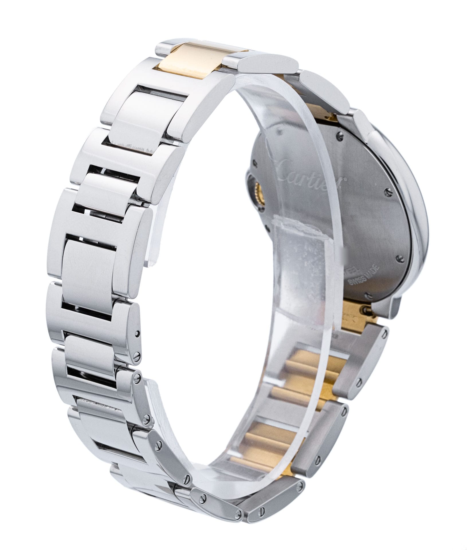 Cartier Ballon Bleu W2BB0012 Thumbnail 3