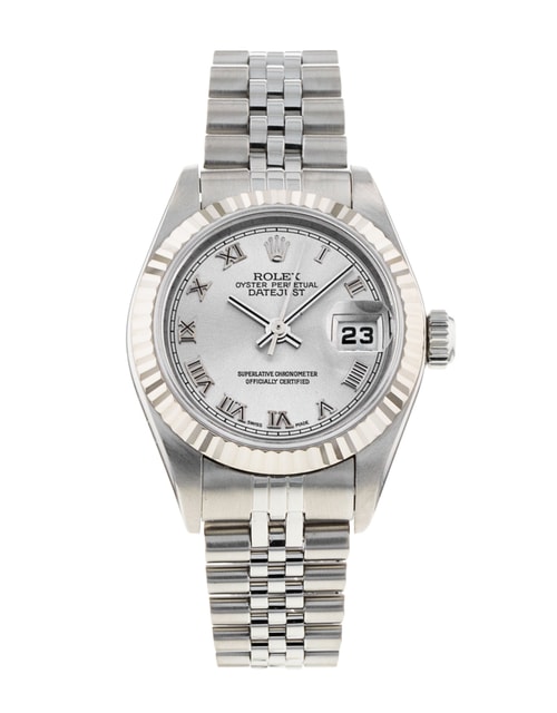 Pre-Owned Rolex Datejust Lady 79174 Watch Pre-Owned Rolex Datejust Lady 79174 Watch