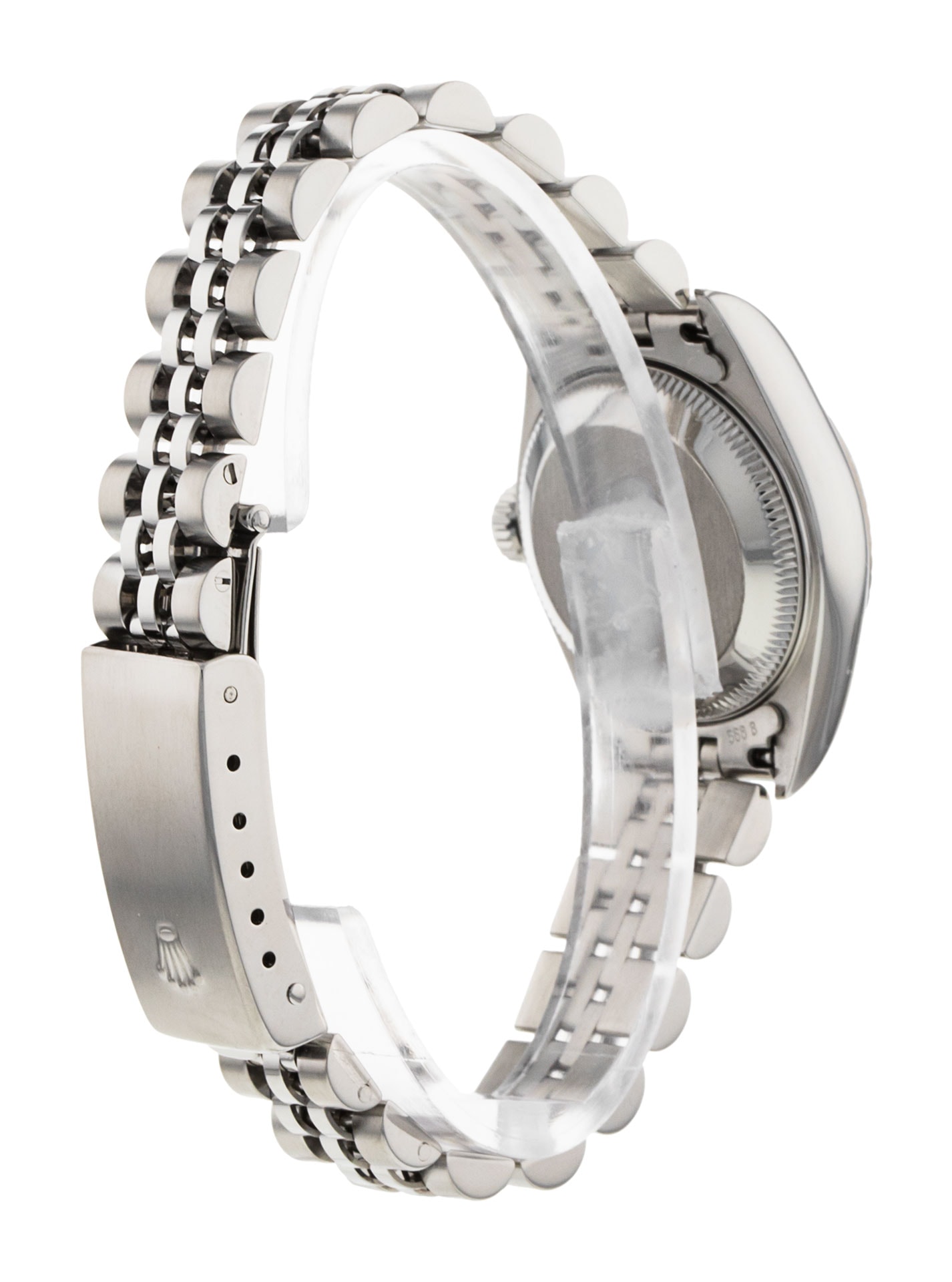 Rolex Datejust Lady 79174 Thumbnail 3