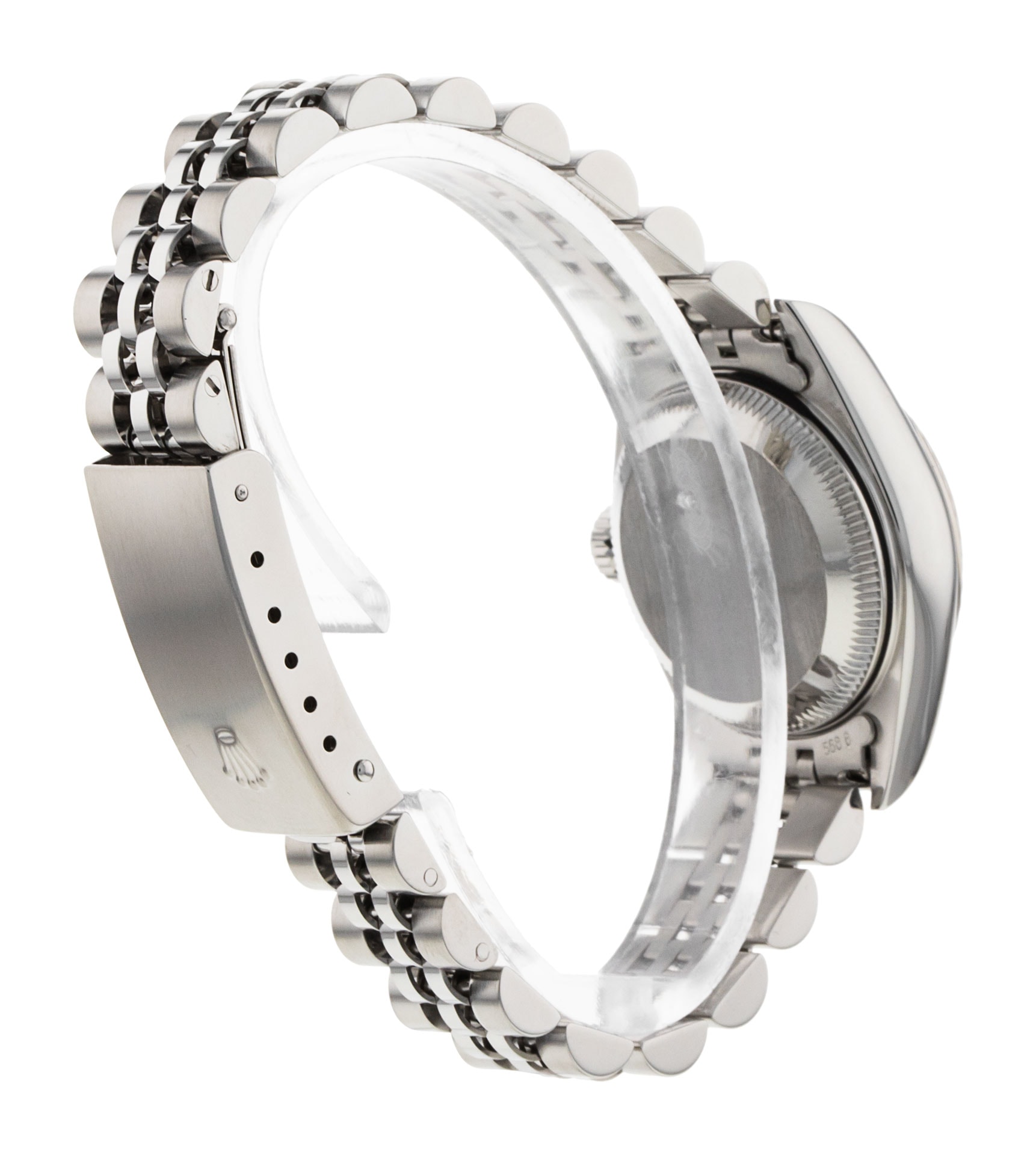 Rolex Datejust Lady 79174 Thumbnail 3