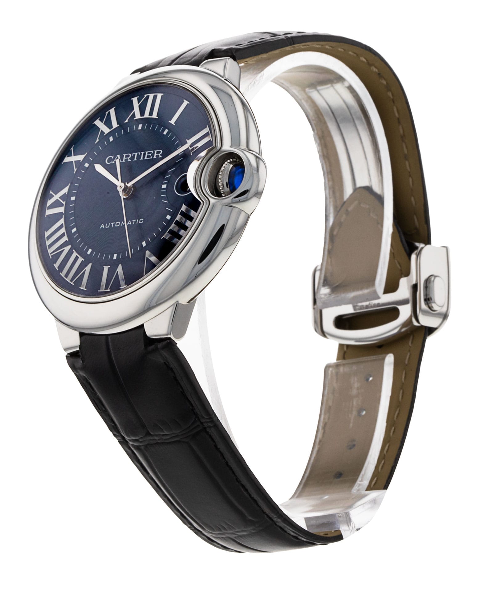 Cartier Ballon Bleu WSBB0027 Thumbnail 2