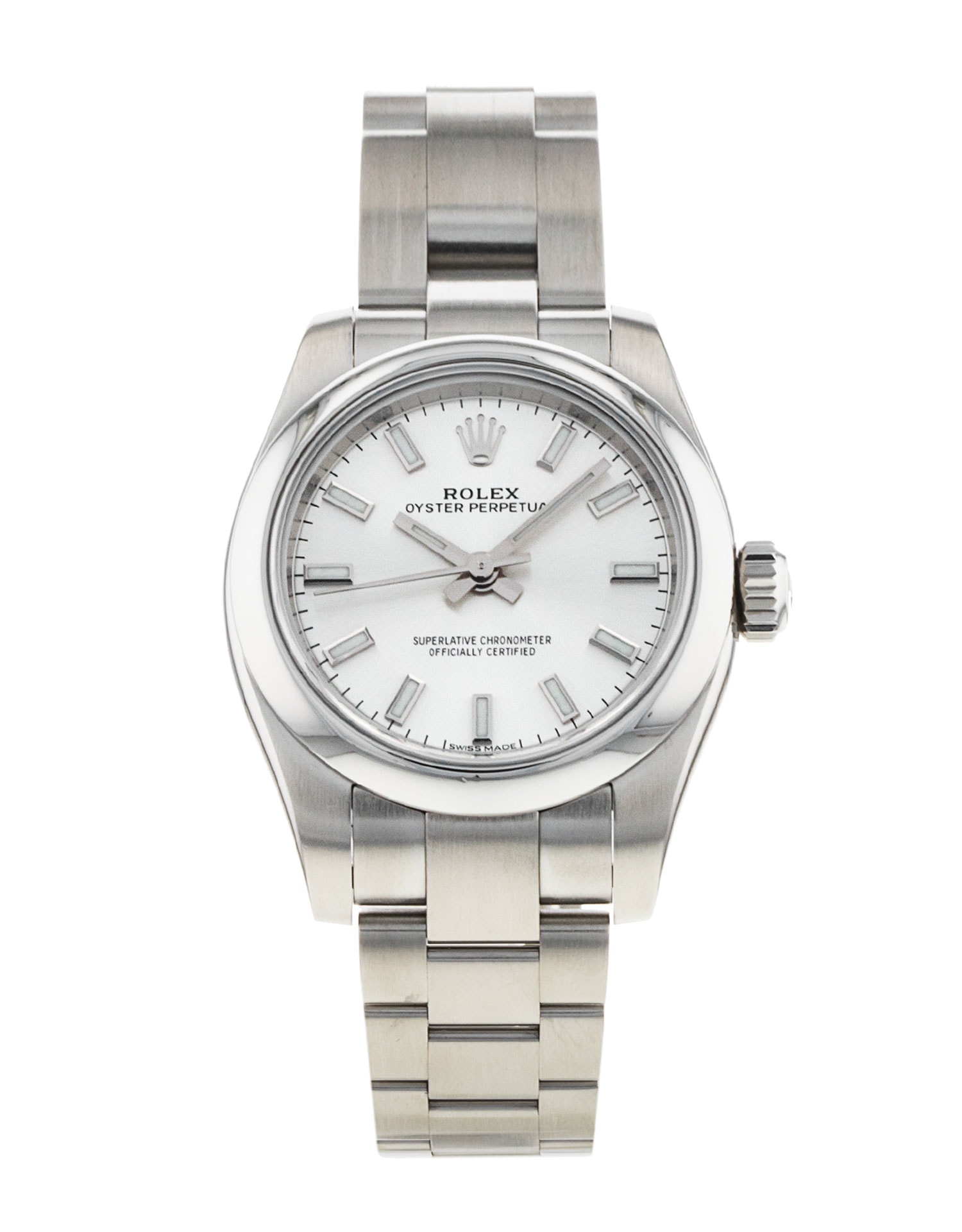 Rolex Lady Oyster Perpetual 176200 Thumbnail 1