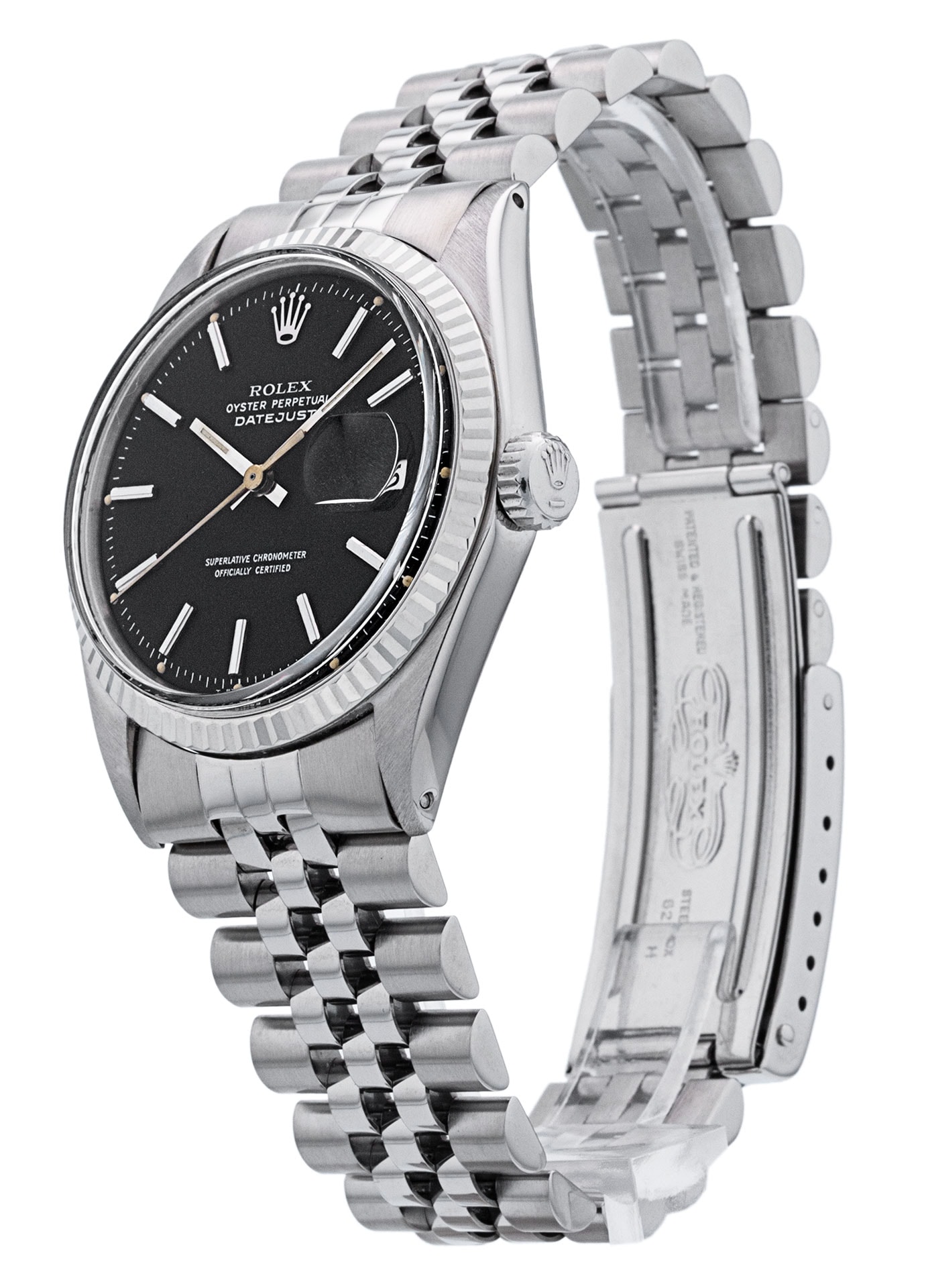 Rolex Datejust 1601 Thumbnail 2