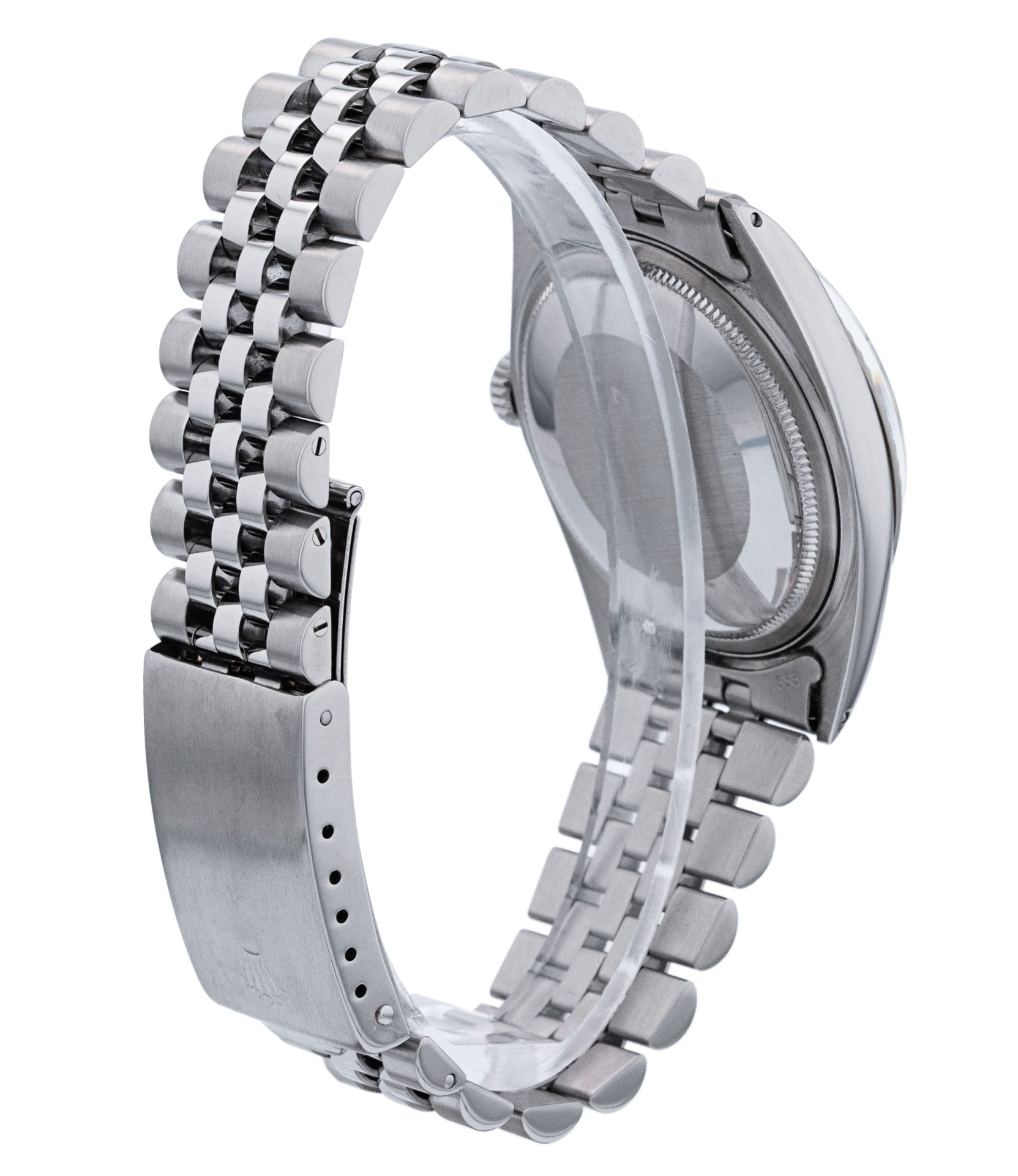 Rolex Datejust 1601 Thumbnail 3