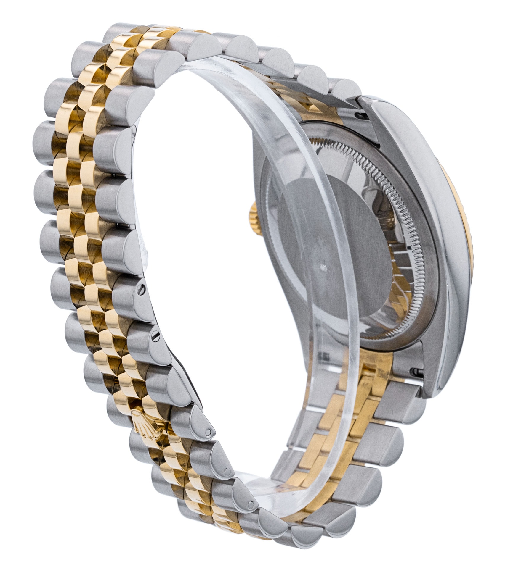 Rolex Datejust 116233 Thumbnail 3