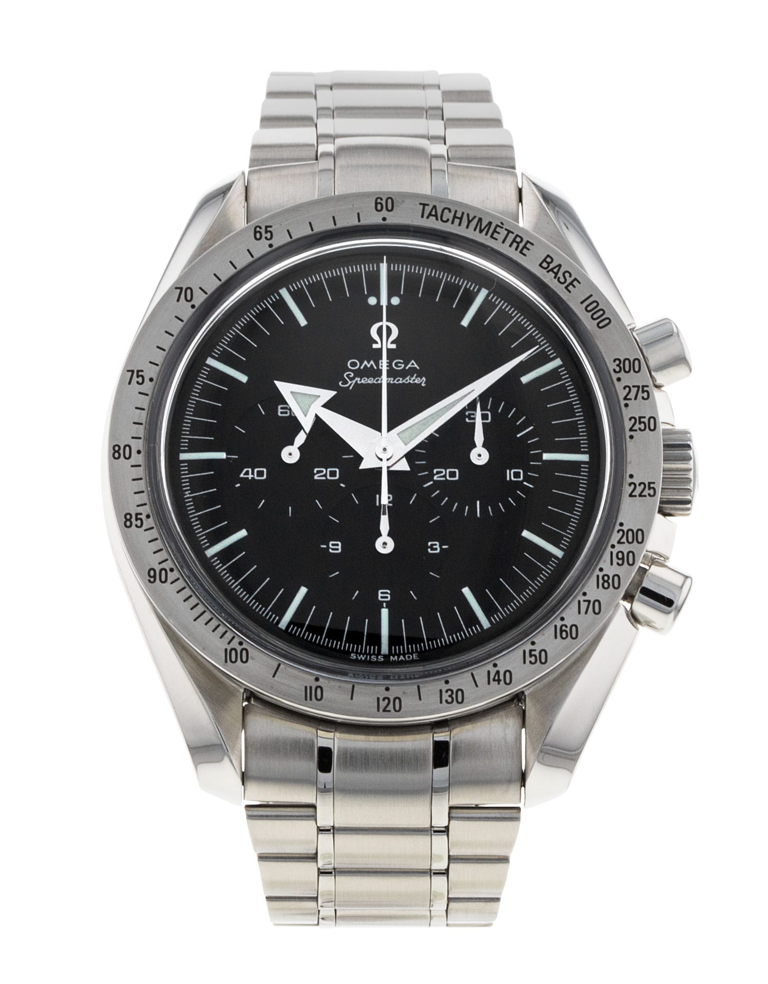 Omega Speedmaster Broad Arrow 3594.50.00 Thumbnail 1