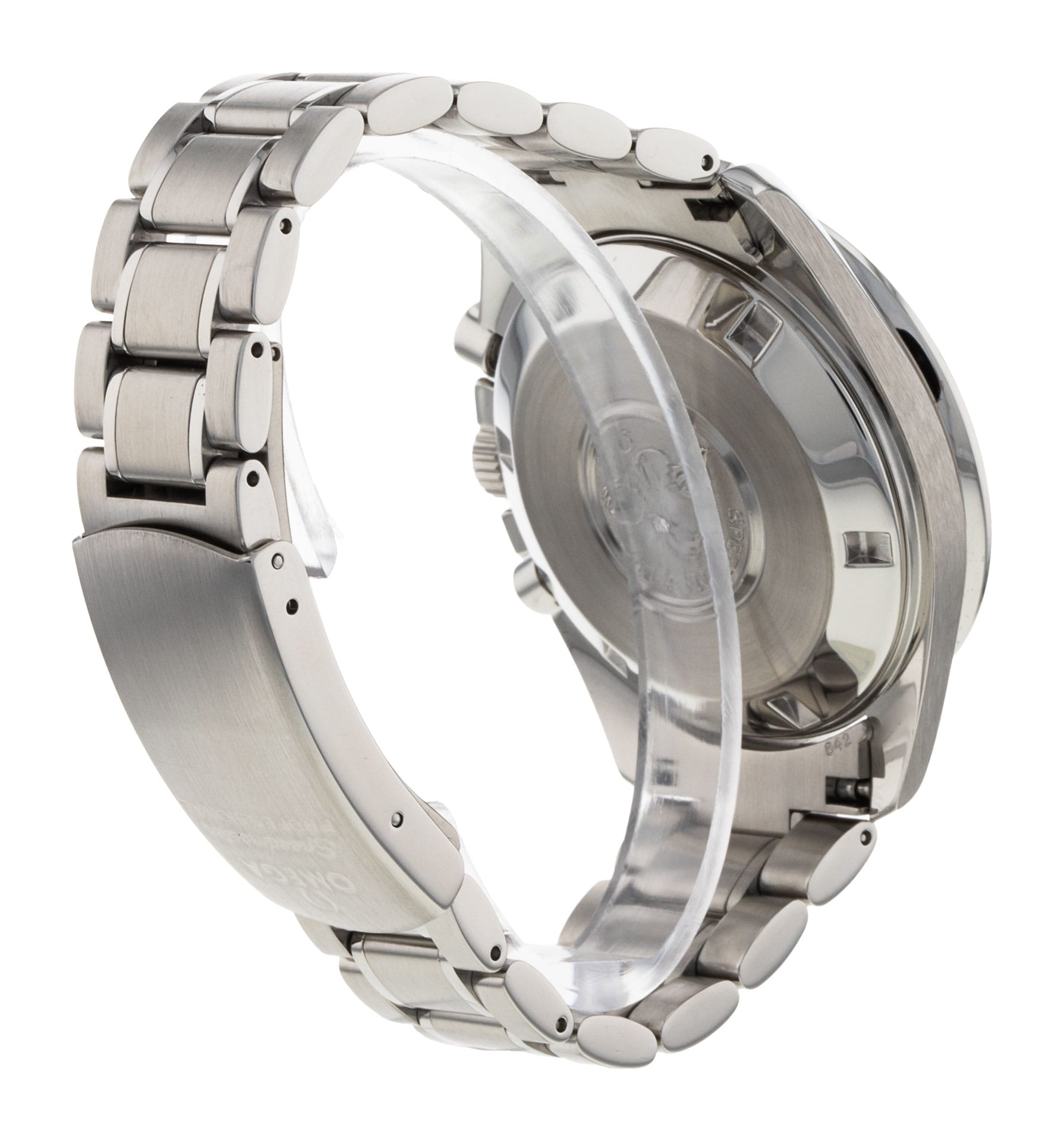 Omega Speedmaster Broad Arrow 3594.50.00 Thumbnail 3