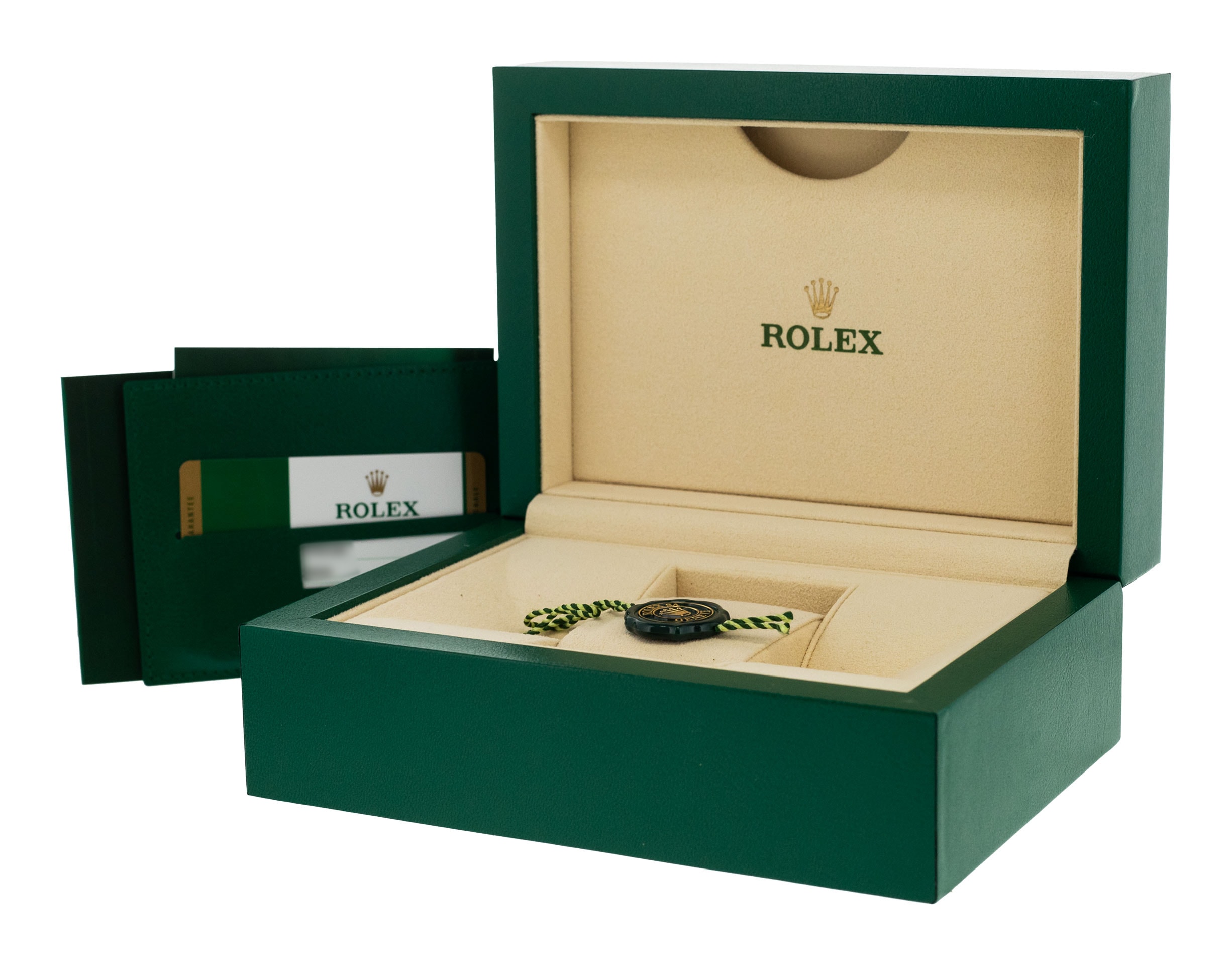 Rolex Sky-Dweller 326934 Thumbnail 4