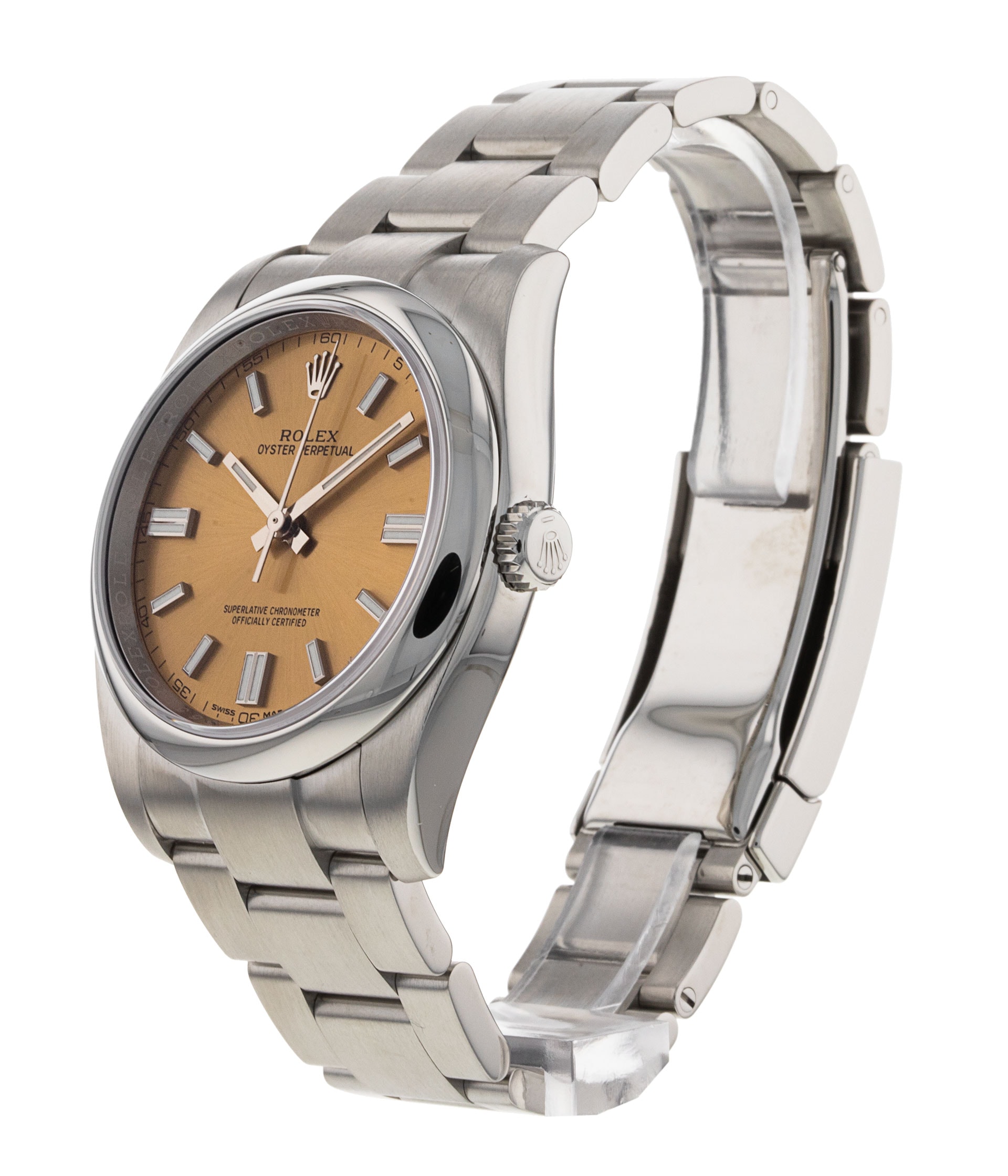 Rolex Oyster Perpetual 116000 Thumbnail 2
