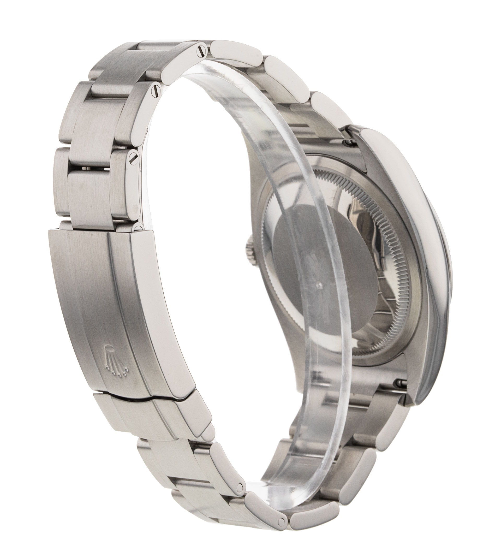 Rolex Oyster Perpetual 116000 Thumbnail 3