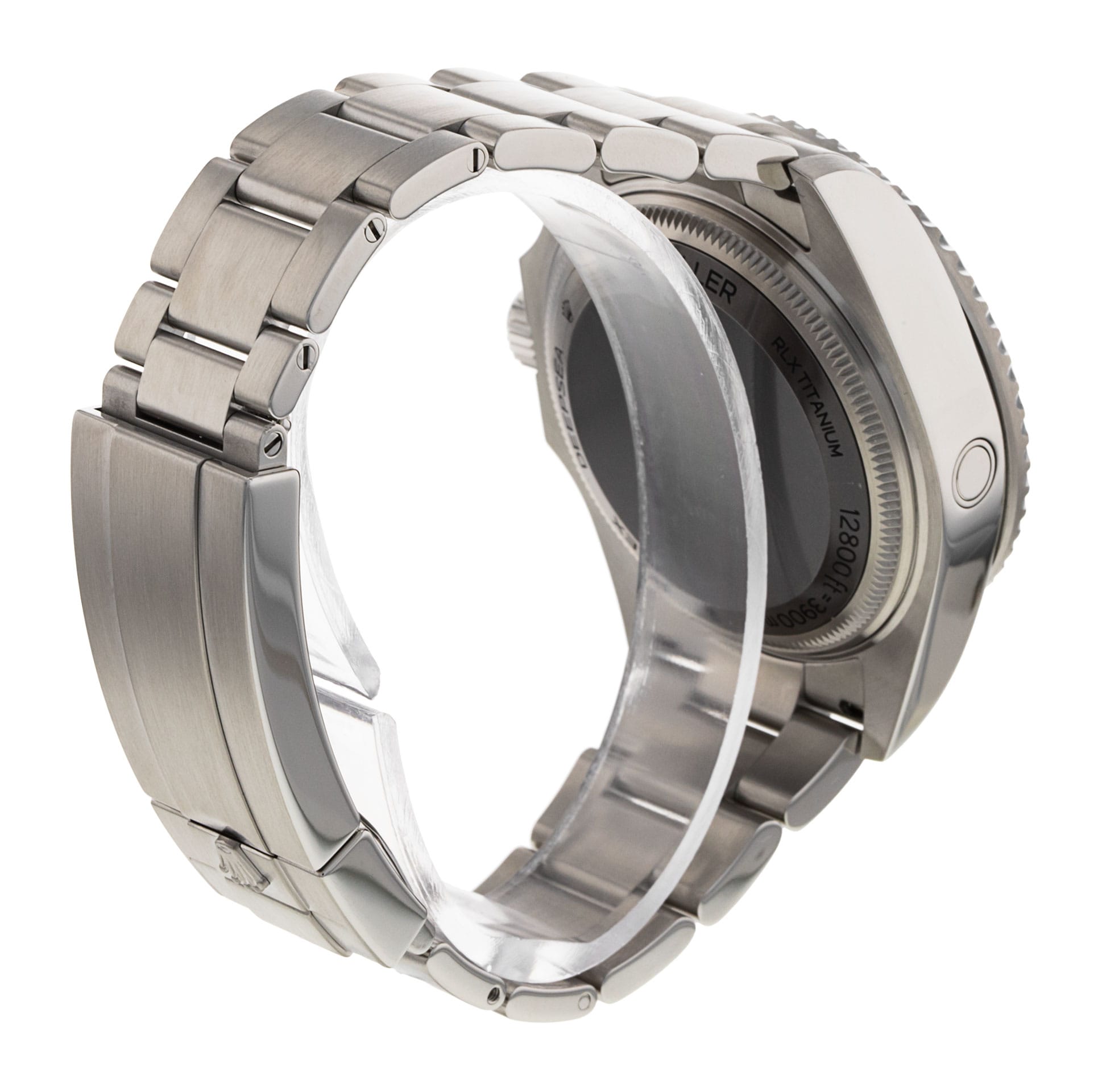 Rolex Deepsea 136660 - D-blue Thumbnail 3