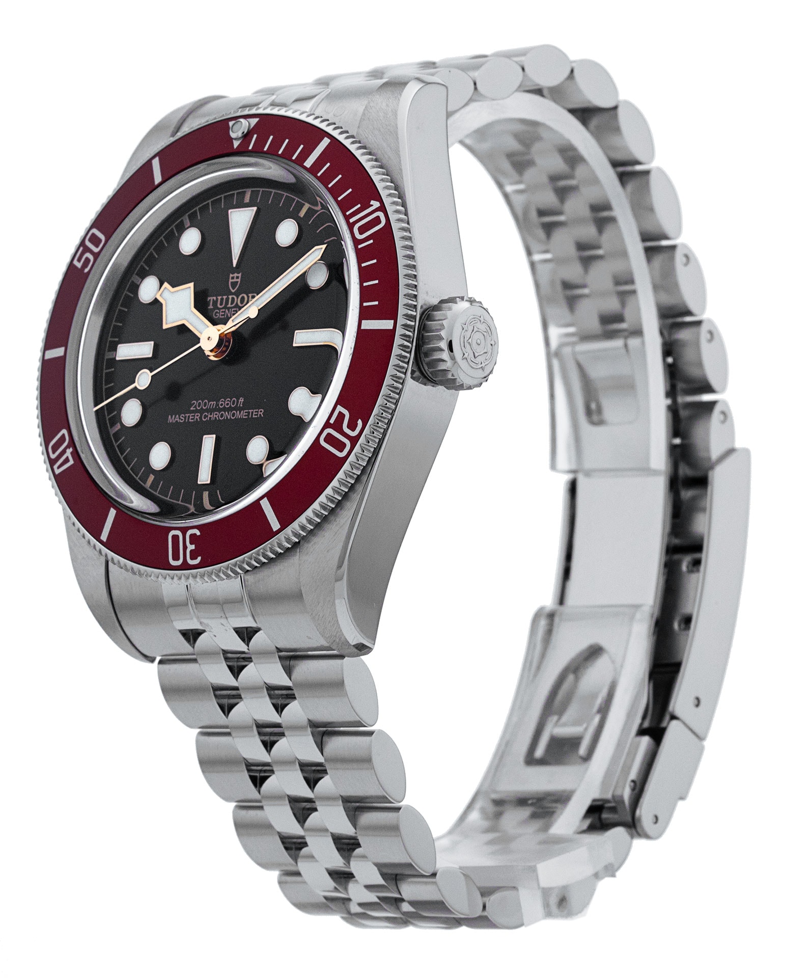 Tudor Black Bay M7941A1A0RU-0003 Thumbnail 2
