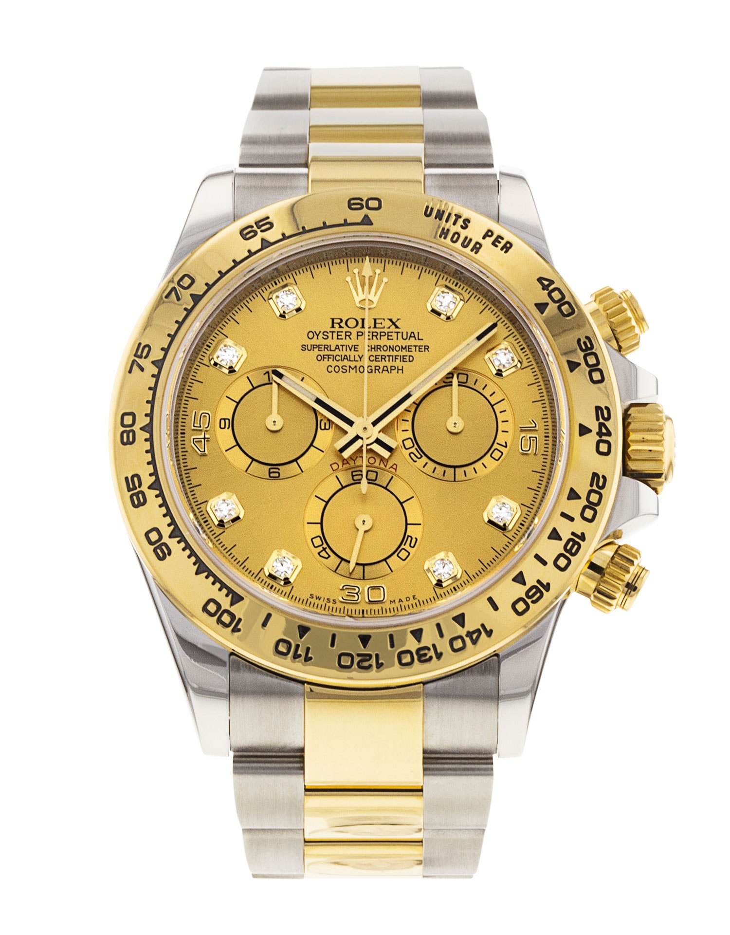 Rolex Daytona 116503 Thumbnail 1