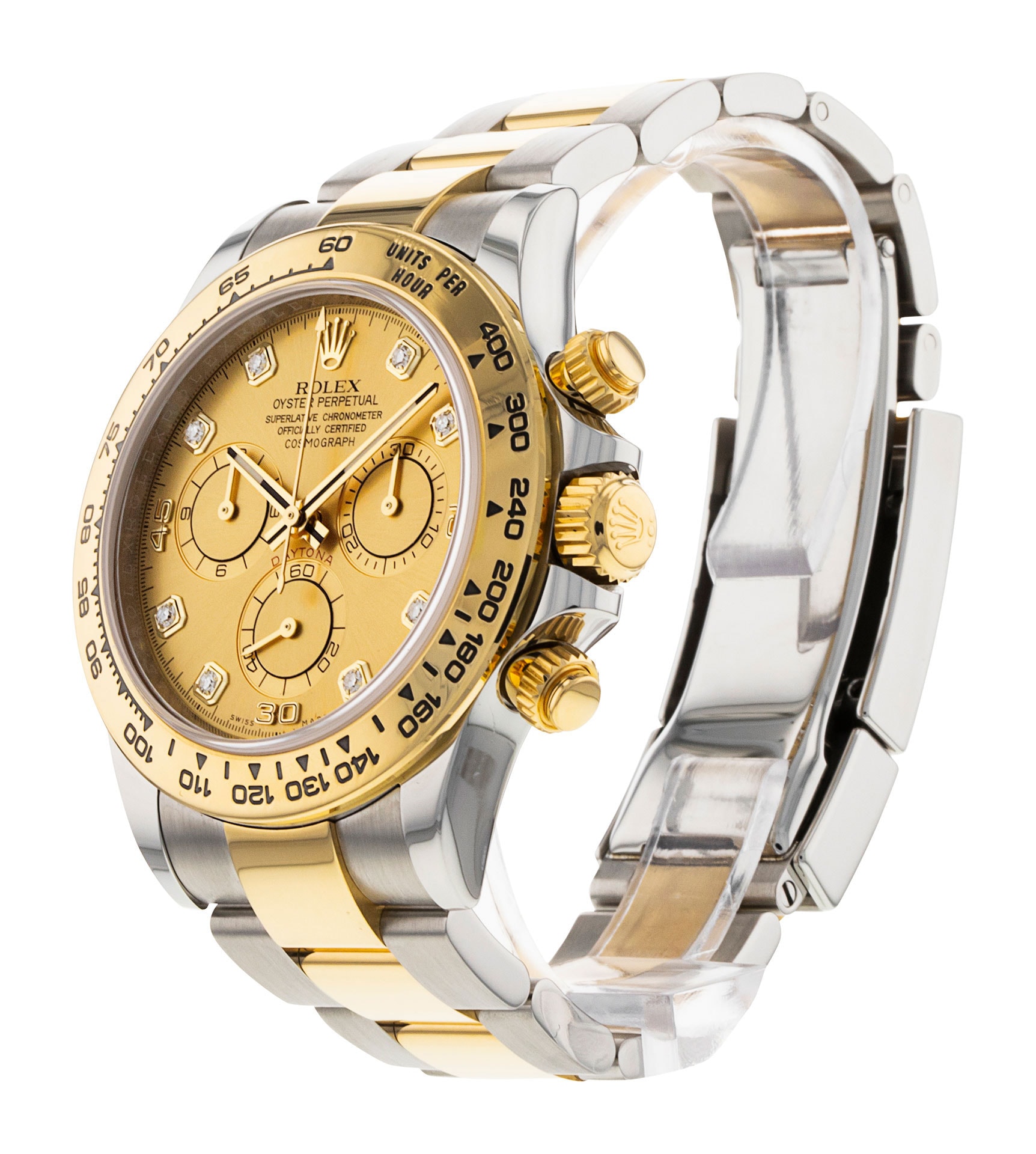 Rolex Daytona 116503 Thumbnail 2