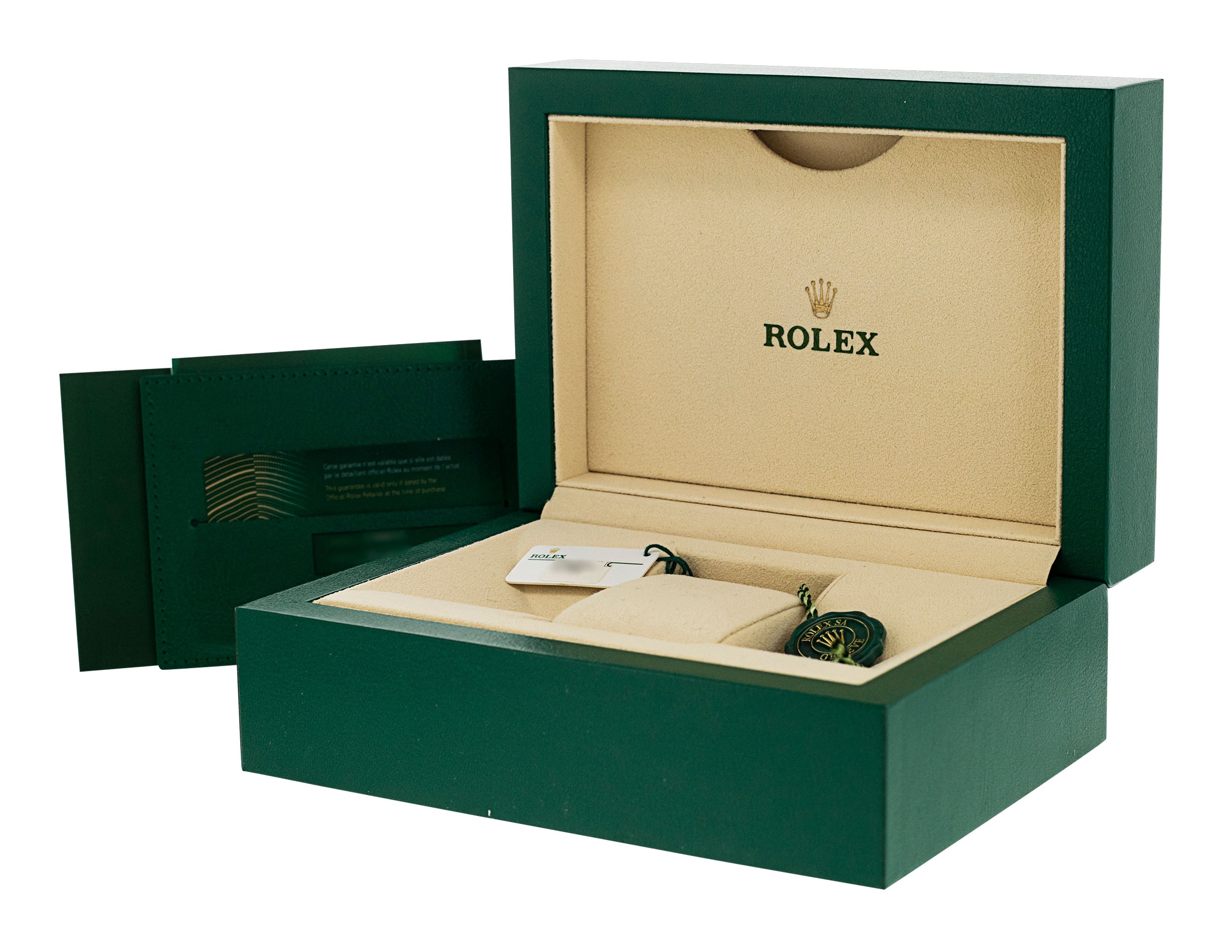 Rolex Yacht-Master 126655 Thumbnail 4